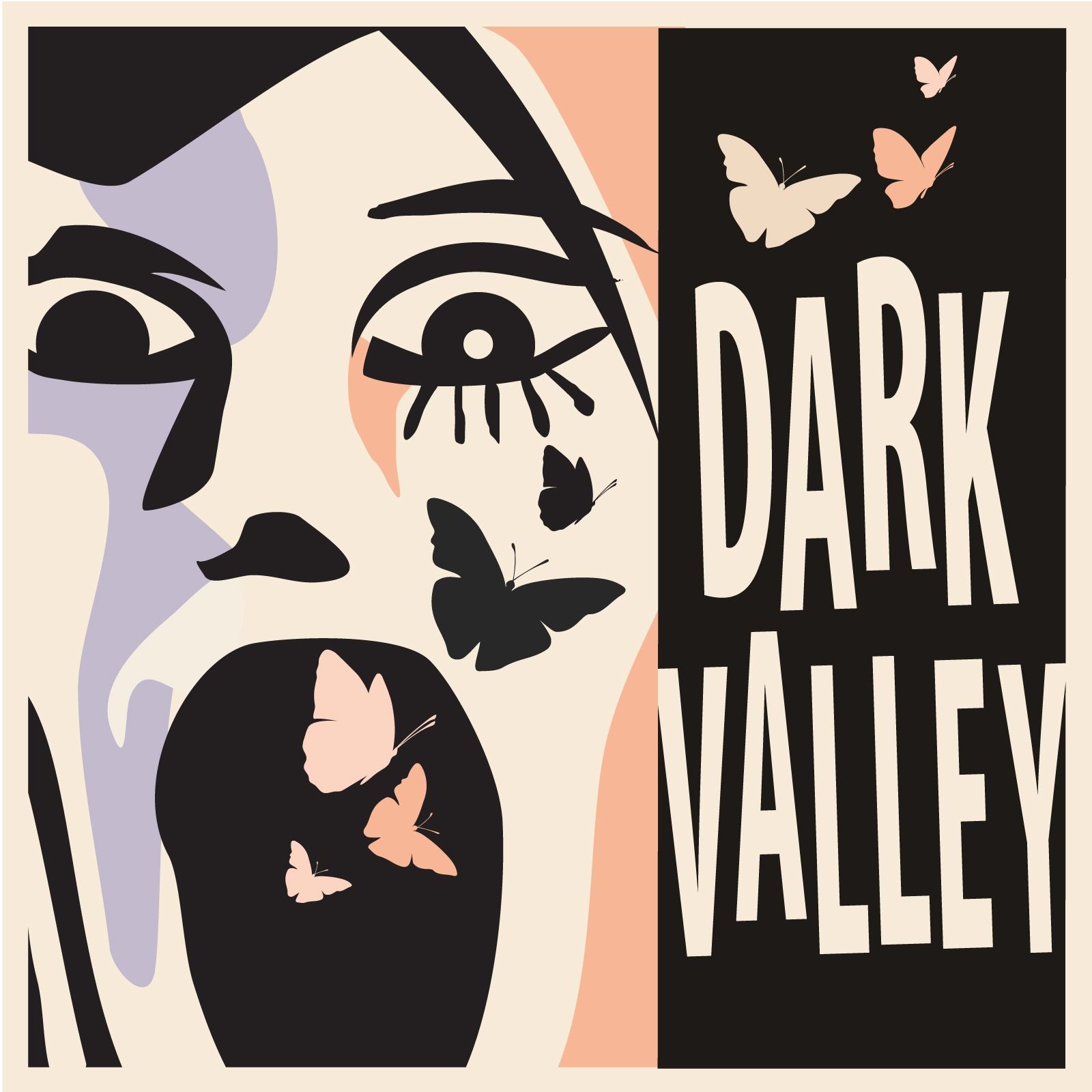 ANNOUNCING: Dark Valley