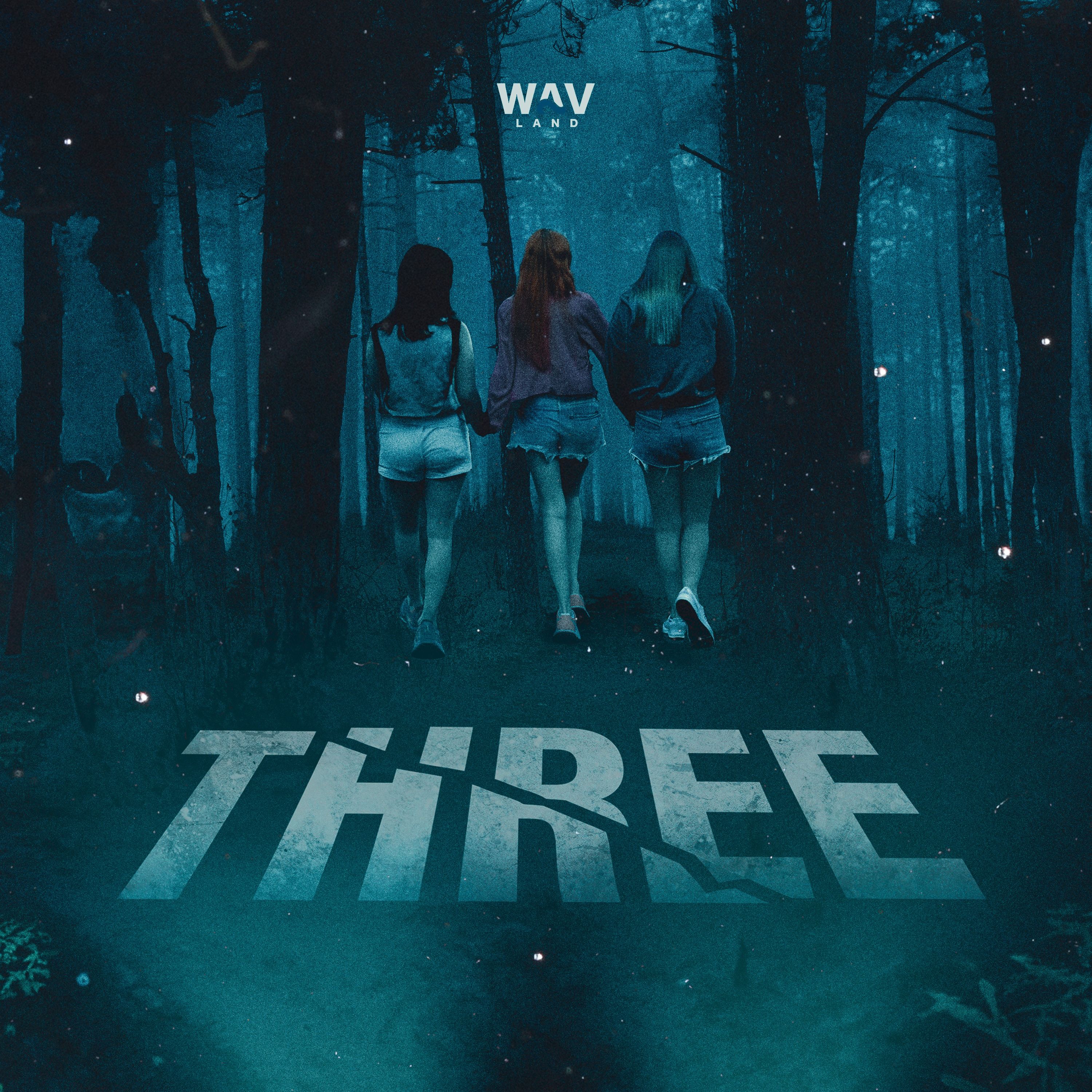 NEW SHOW: Three by audiochuck