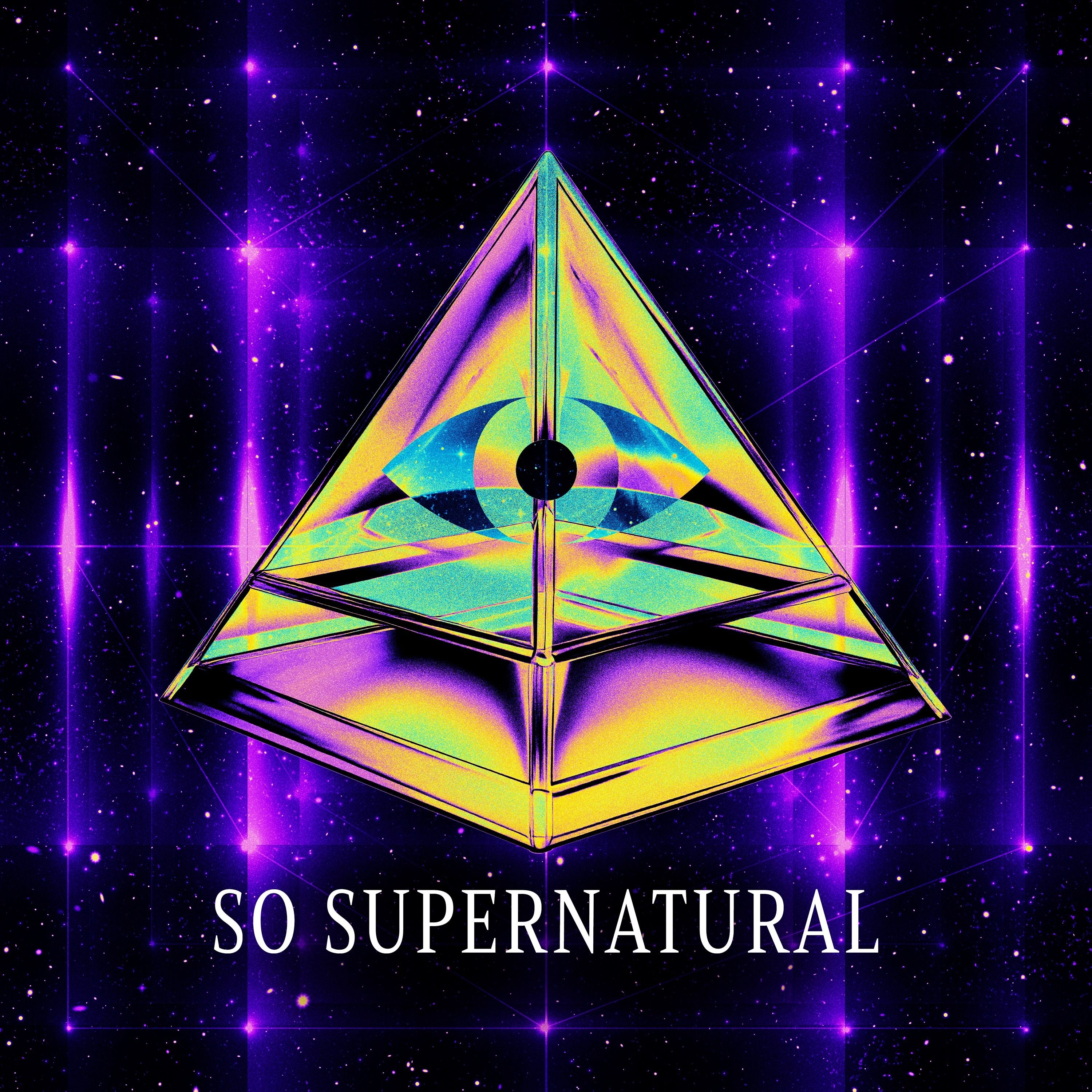 ANNOUNCING: Supernatural is BACK! by audiochuck