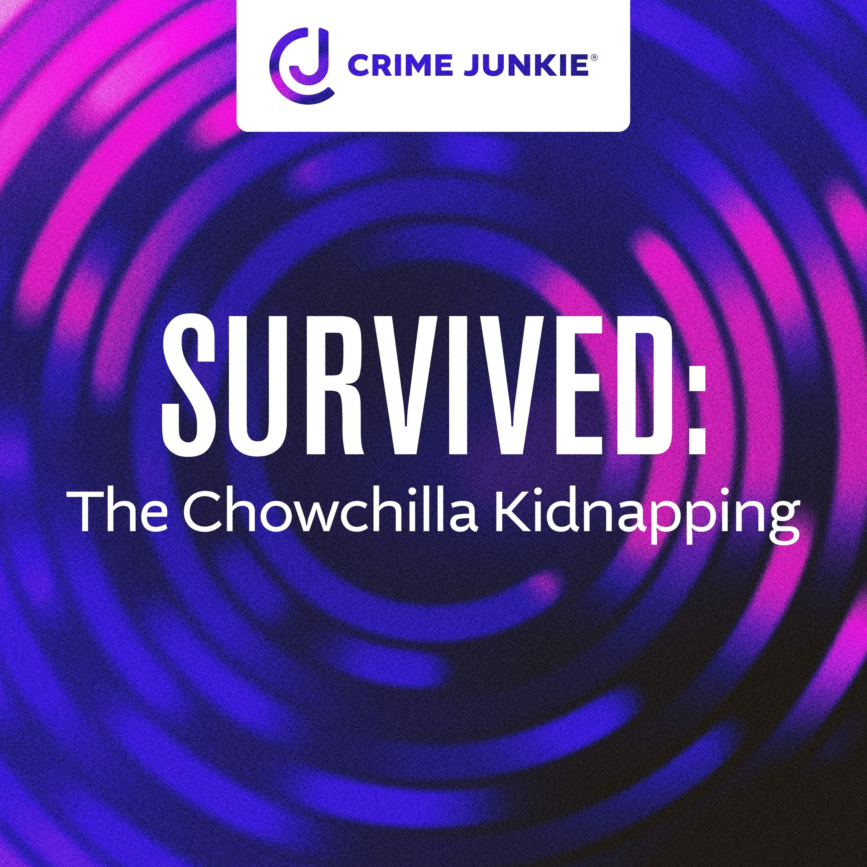 SURVIVED: The Chowchilla Kidnapping by audiochuck