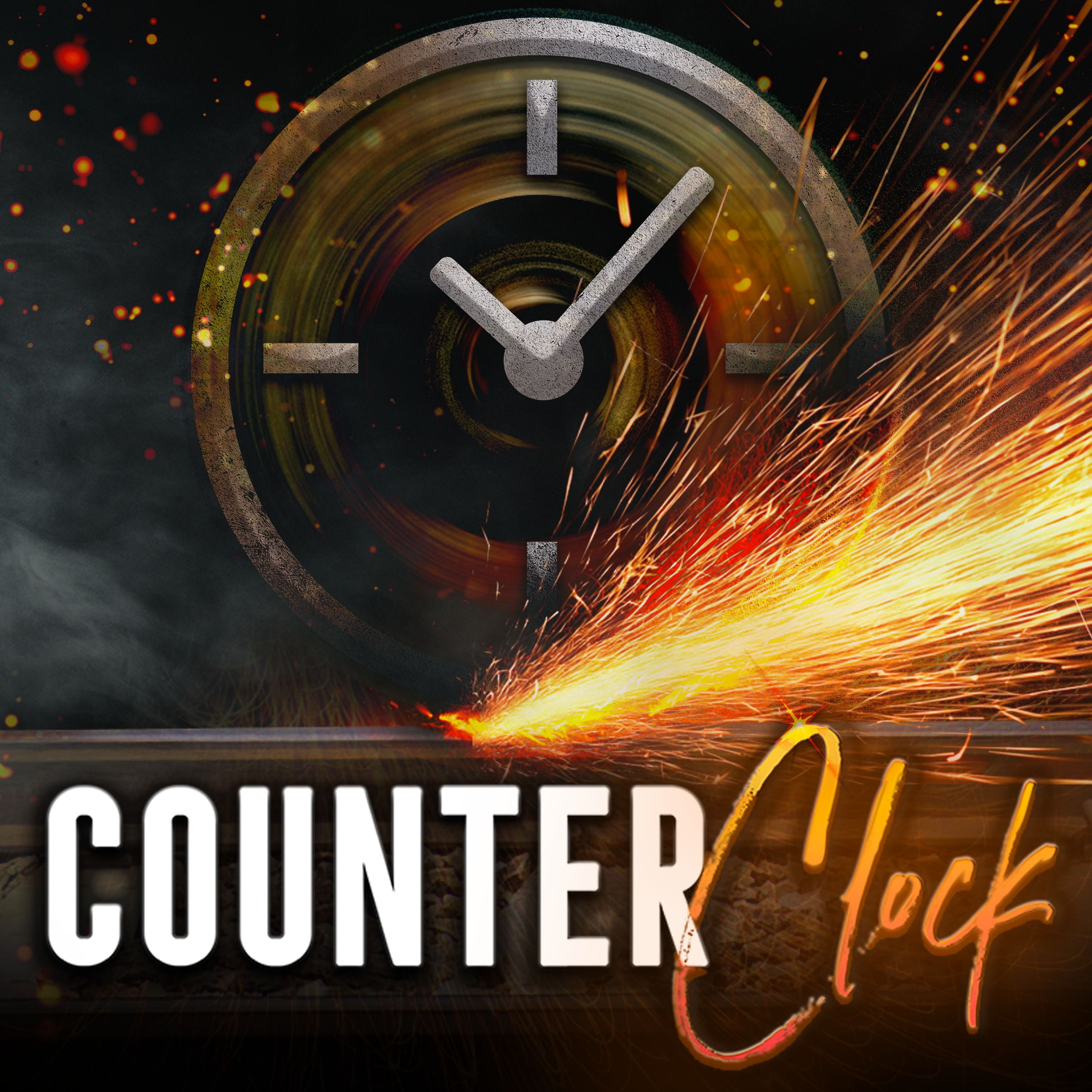 NEW SEASON: CounterClock Season 6