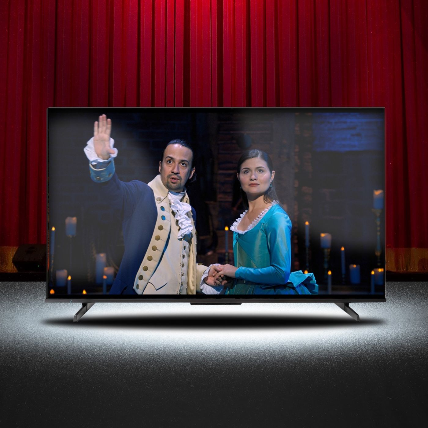 Sunday Special: Bringing Broadway Home by The New York Times