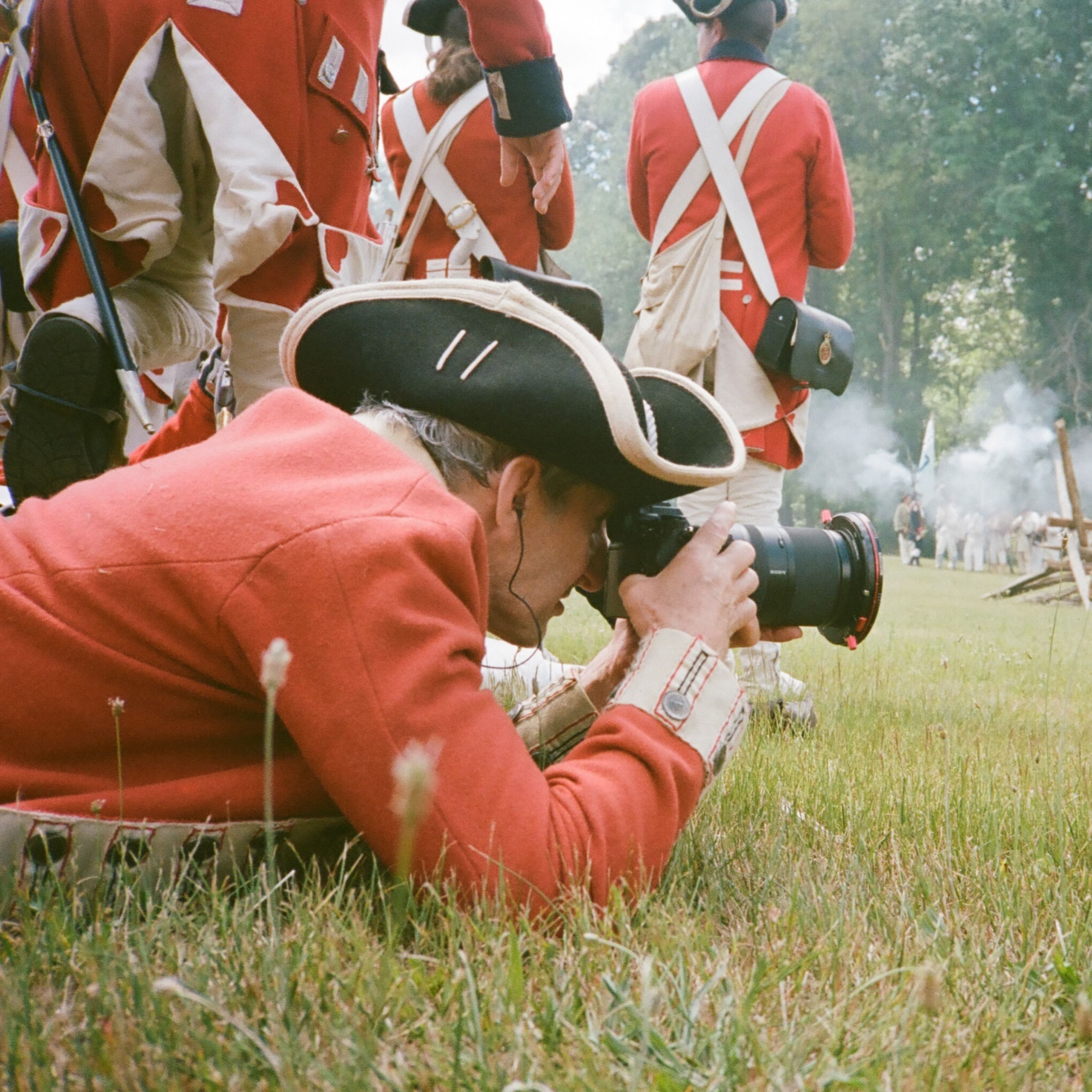 Sunday Special: A Sea of Streaming Docs by The New York Times