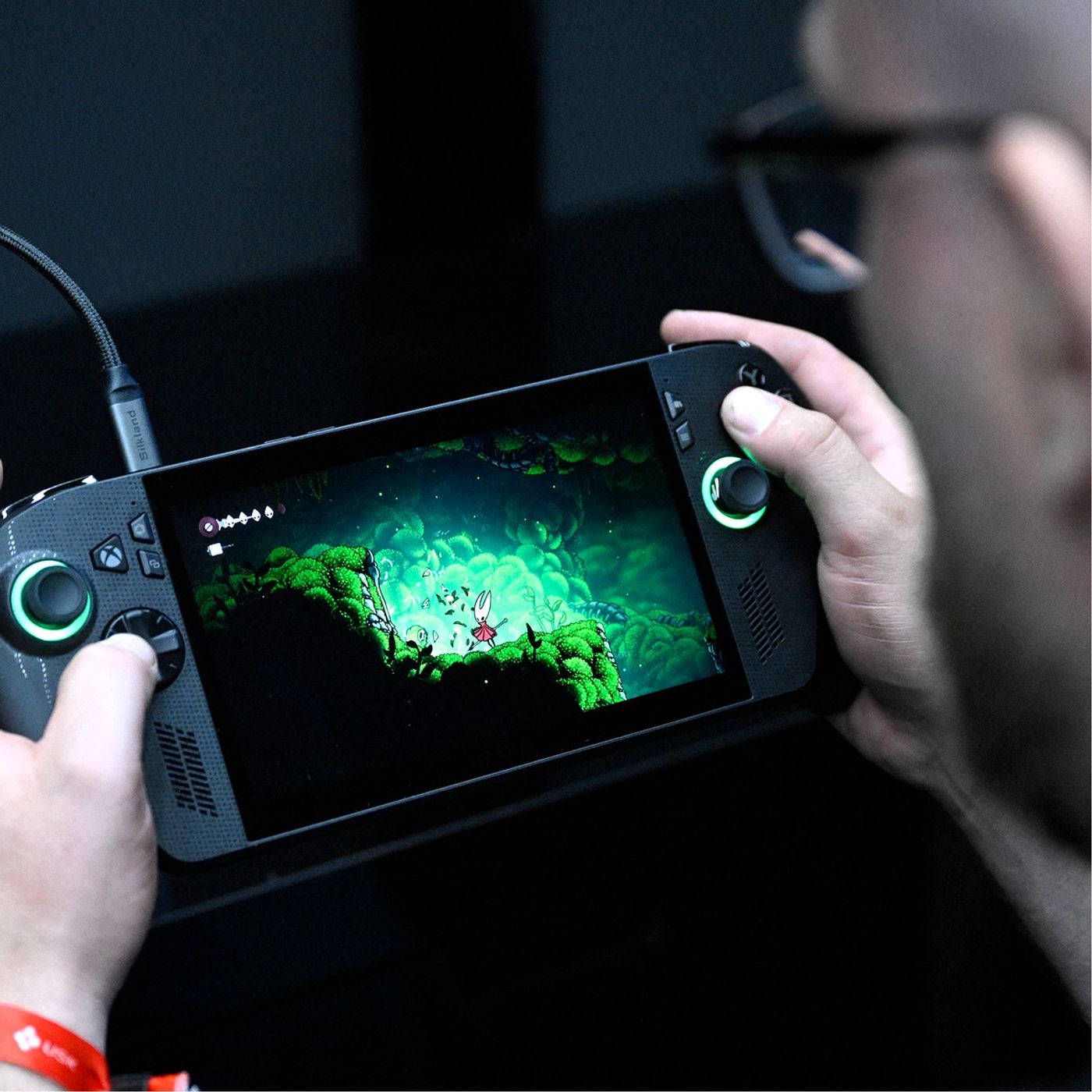 Sunday Special: The Year in Gaming by The New York Times