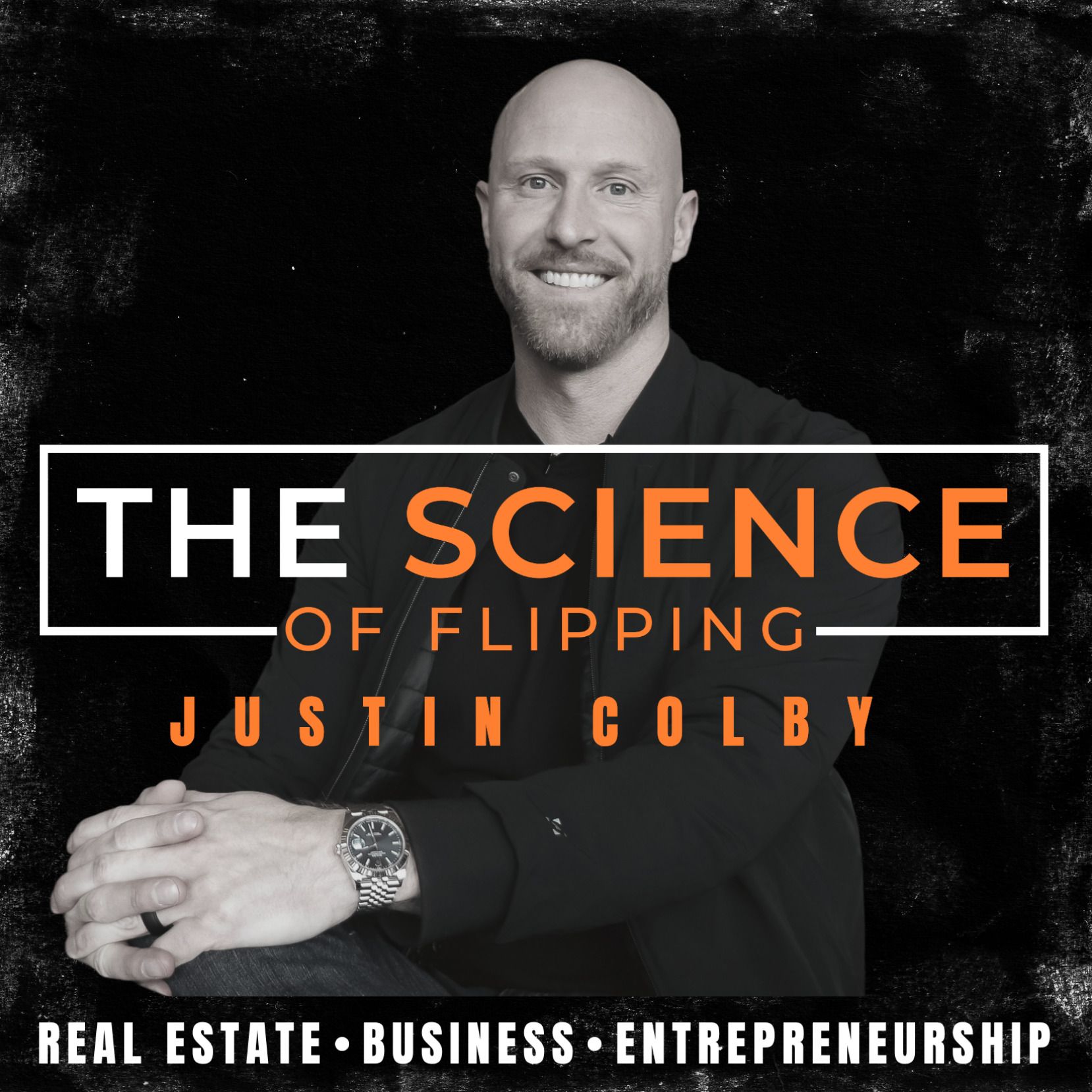Episode 179: How To Get It Everything Done by Bleav + Justin Colby