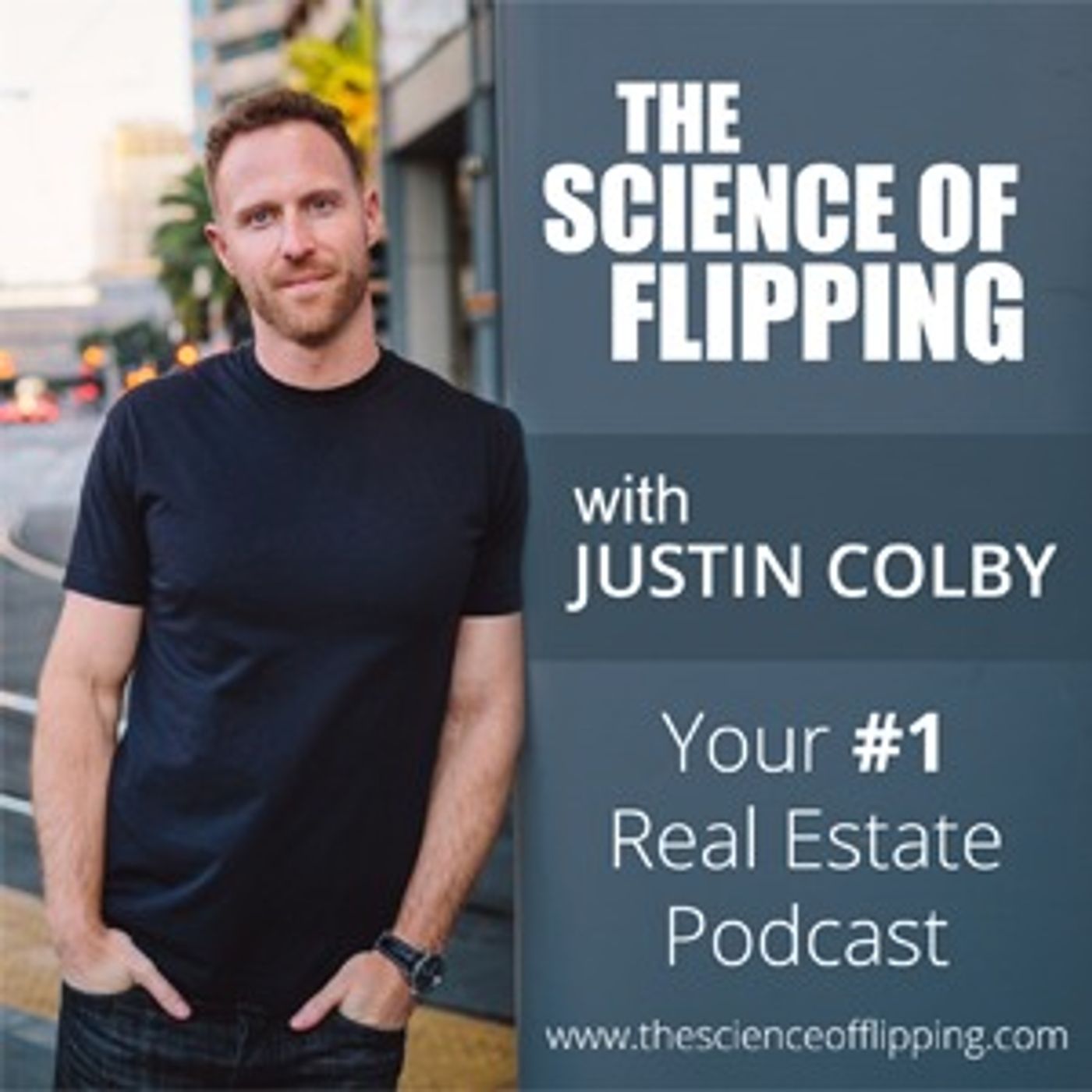 Episode 167: Bobby Castro - From Broke to $1 Billion Dollar Business Empire by Bleav + Justin Colby
