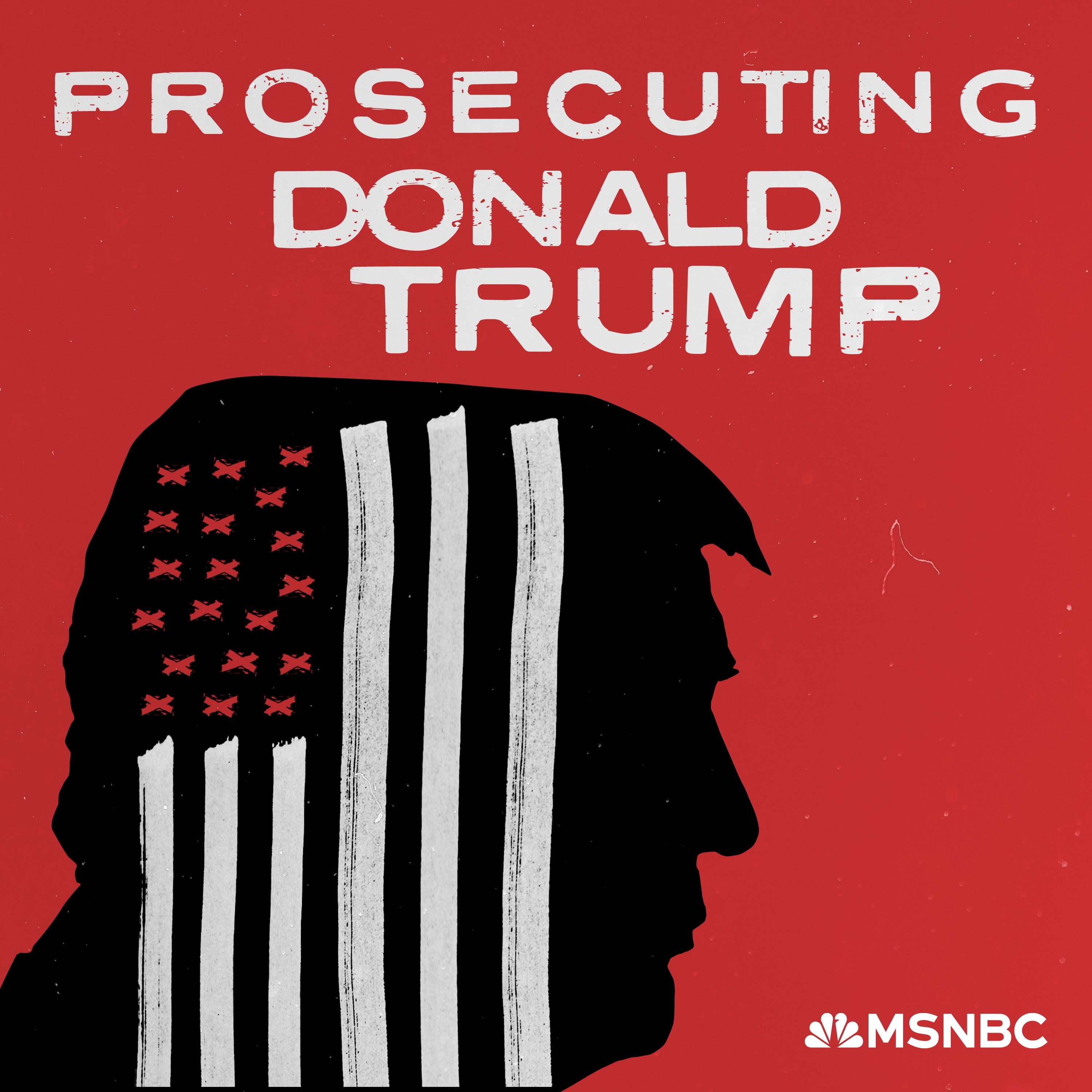 Half a Billion and Counting by Mary McCord, Andrew Weissmann