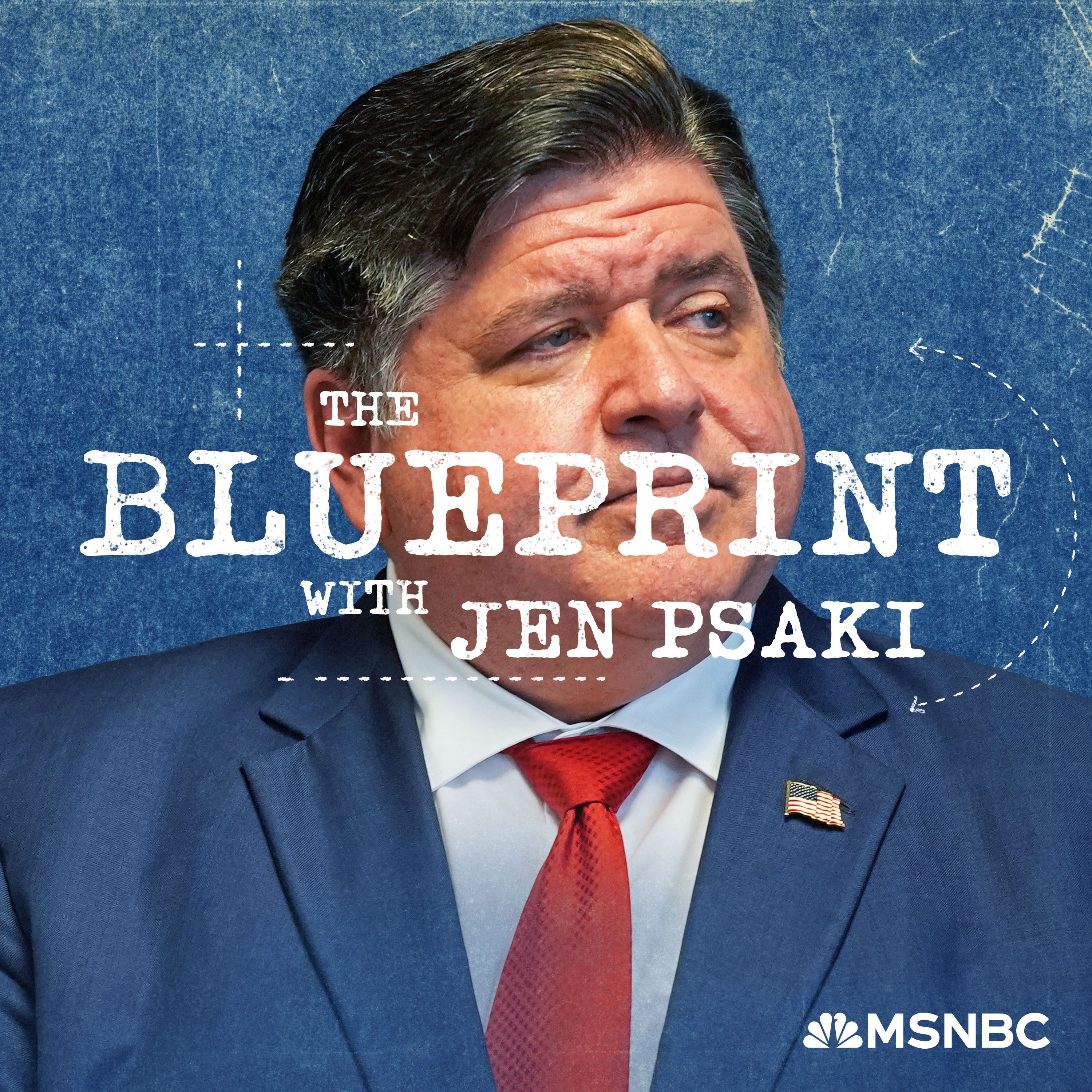 Yes, the System is Rigged, with Gov. JB Pritzker by Jen Psaki, JB Pritzker