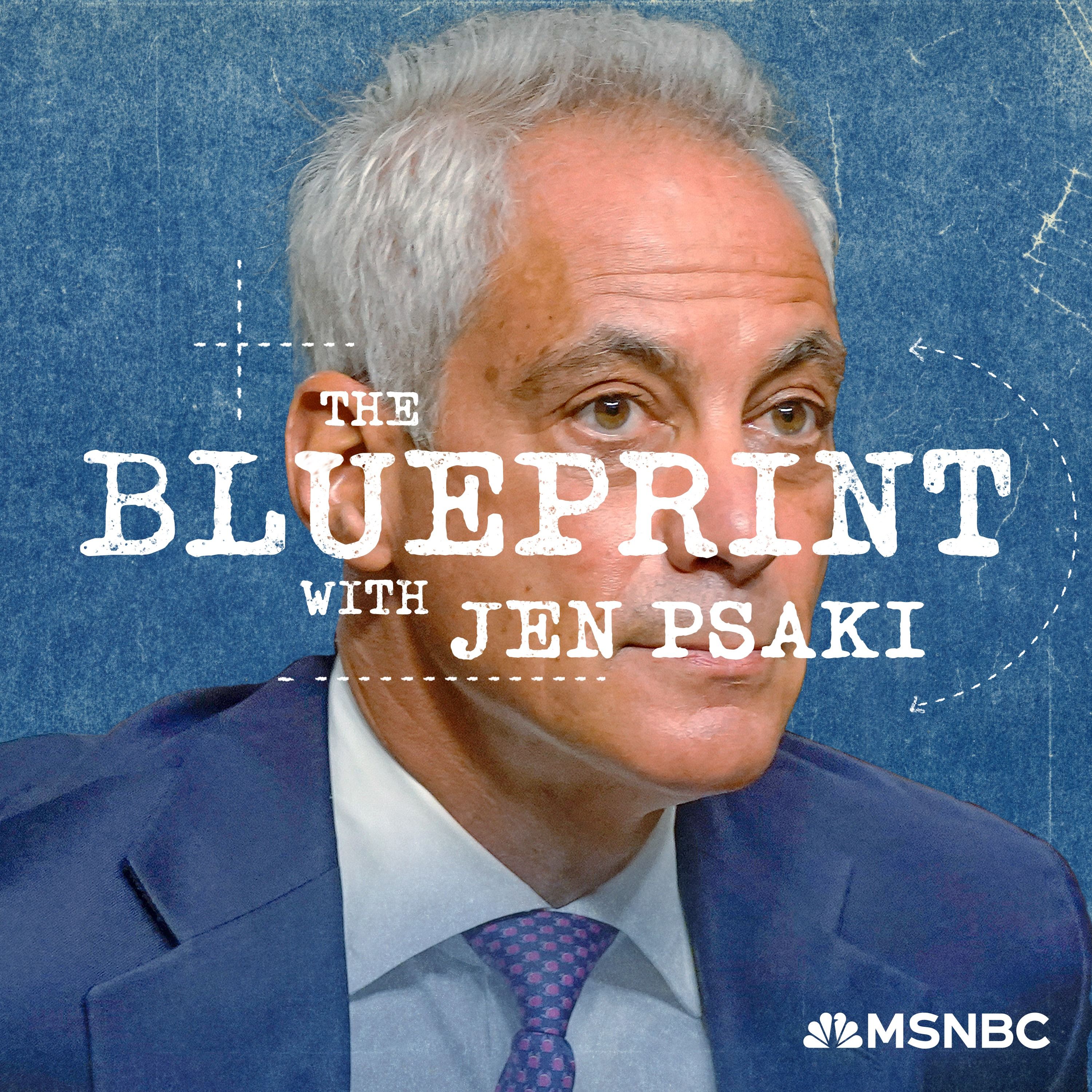 Tell Us What You Really Think, Rahm Emanuel by Jen Psaki, Rahm Emanuel