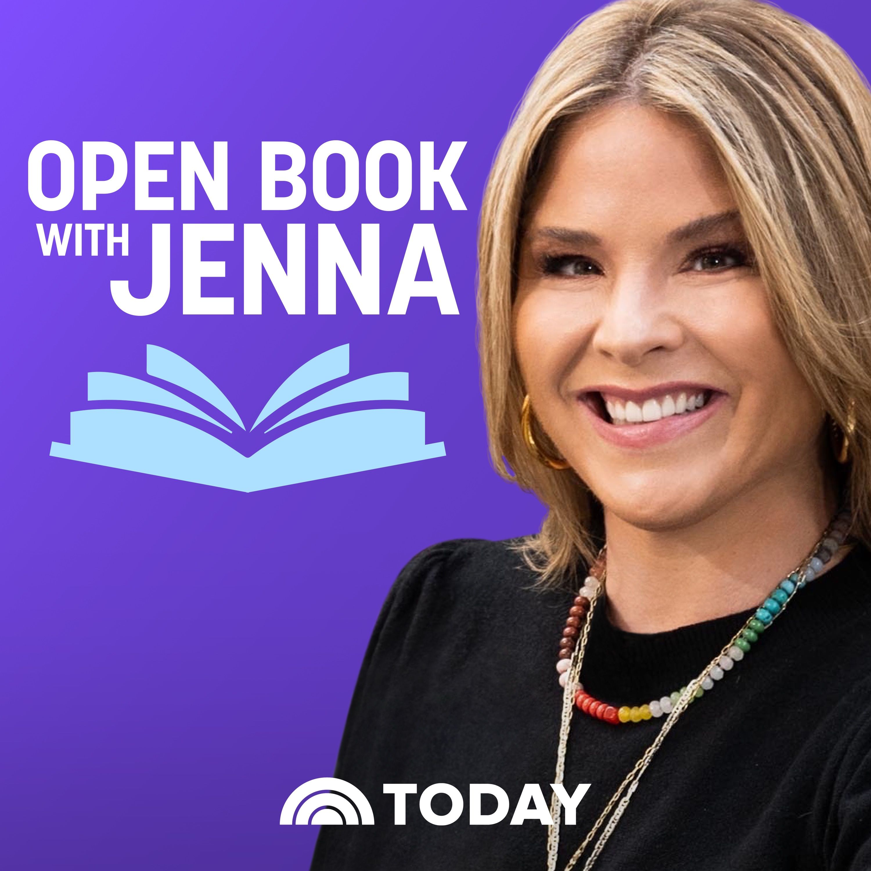 Luke Russert: "I'm Still a Work in Progress" by Savannah Guthrie, Luke Russert