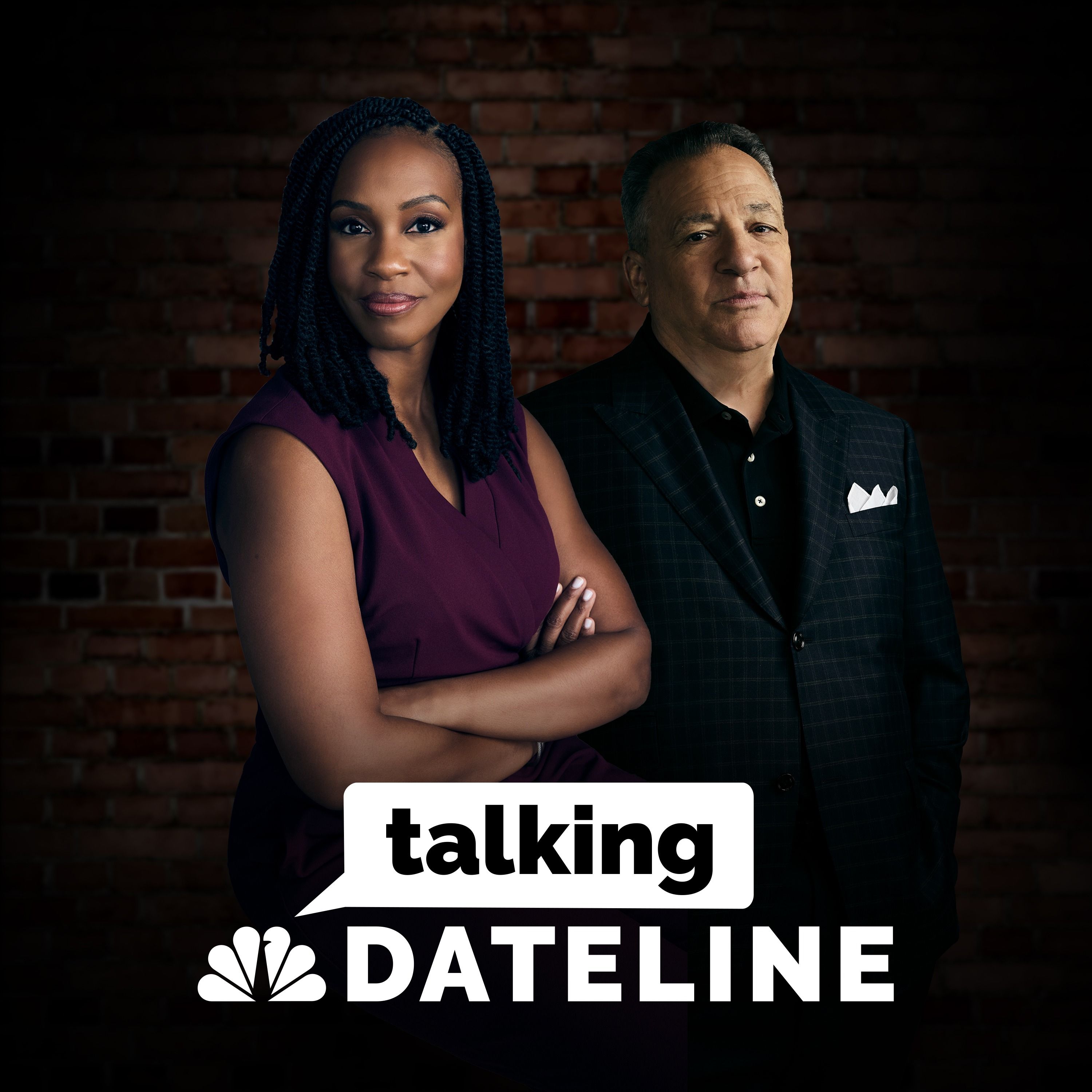 Talking Dateline: Twisted Tale by NBC News