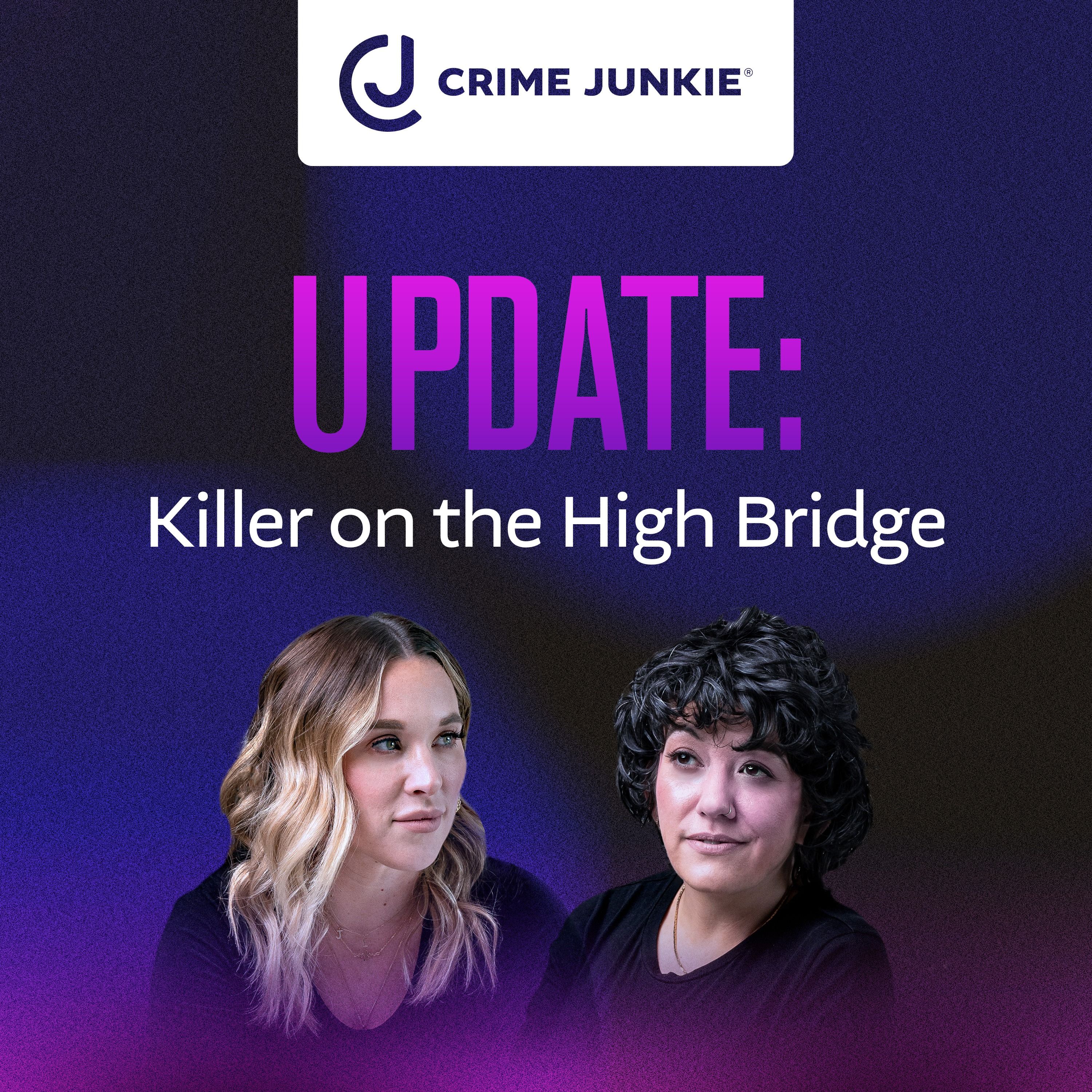 UPDATE: Killer on the High Bridge by audiochuck