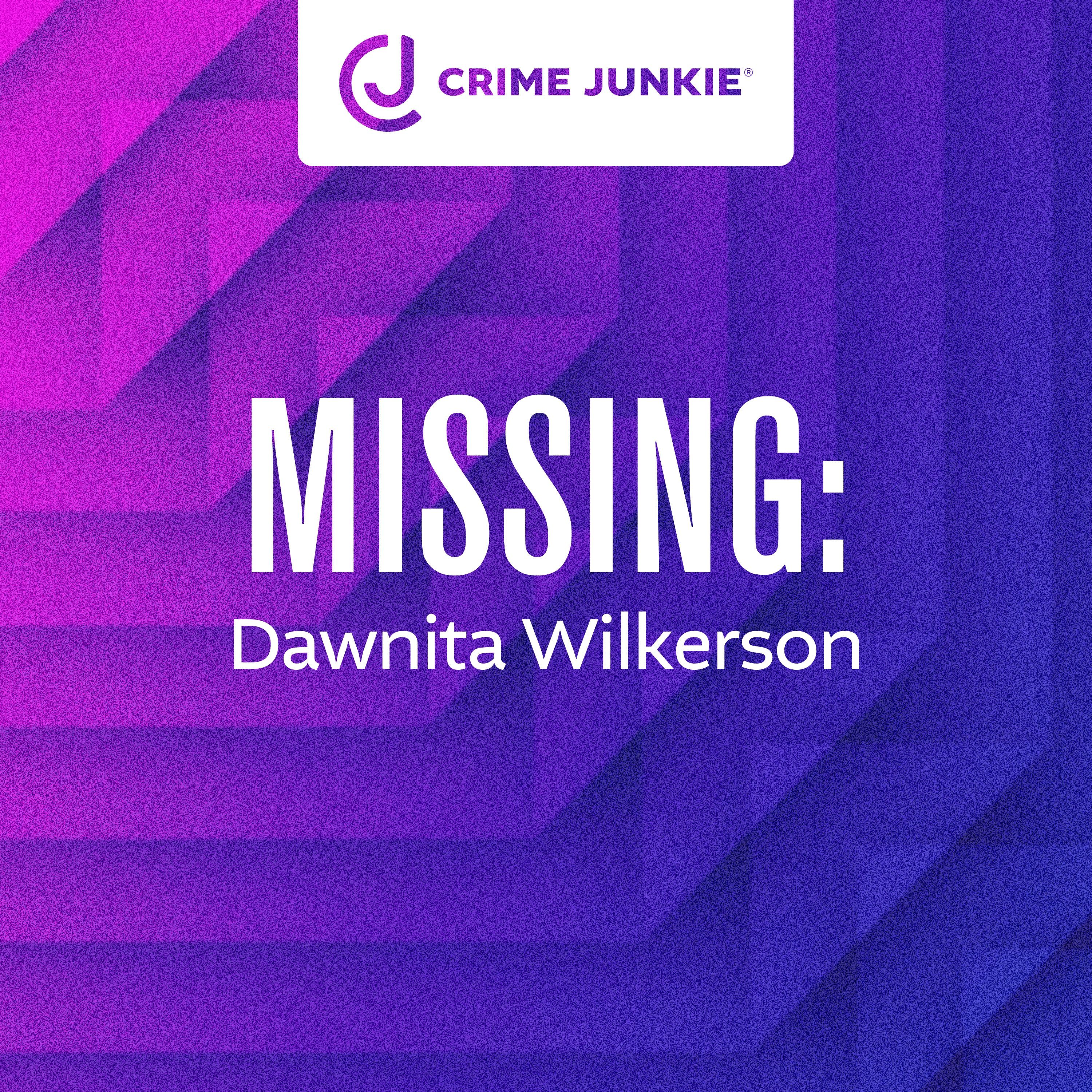 MISSING: Dawnita Wilkerson by audiochuck