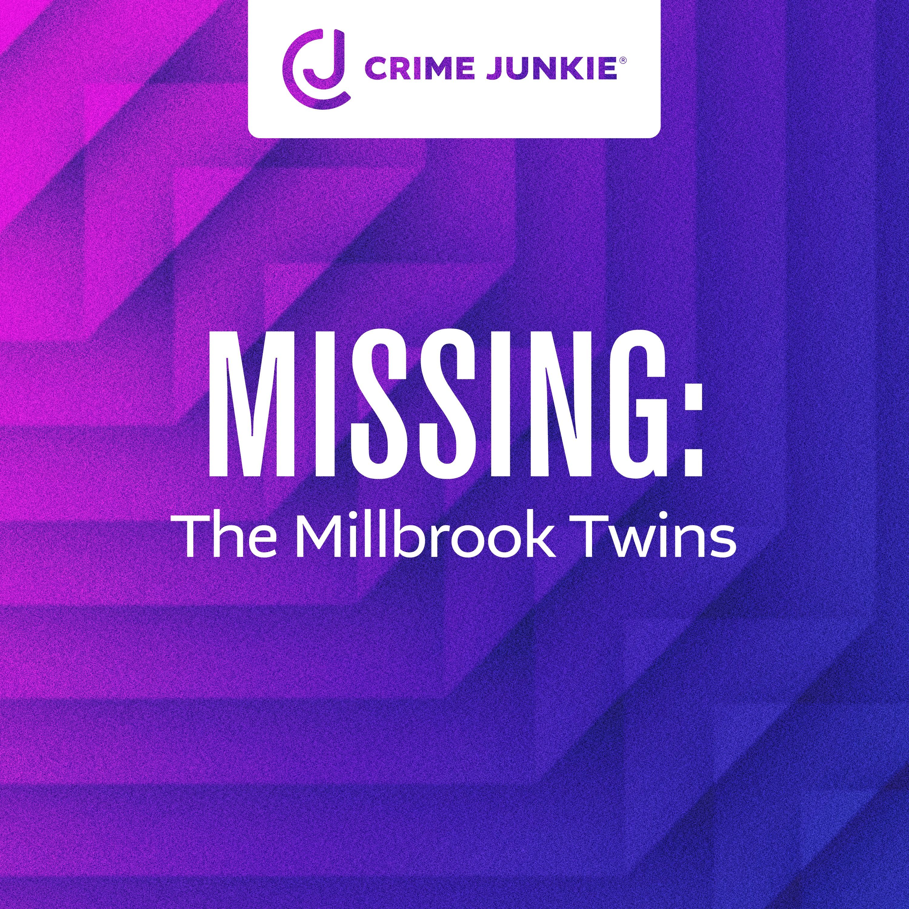 MISSING: The Millbrook Twins by audiochuck
