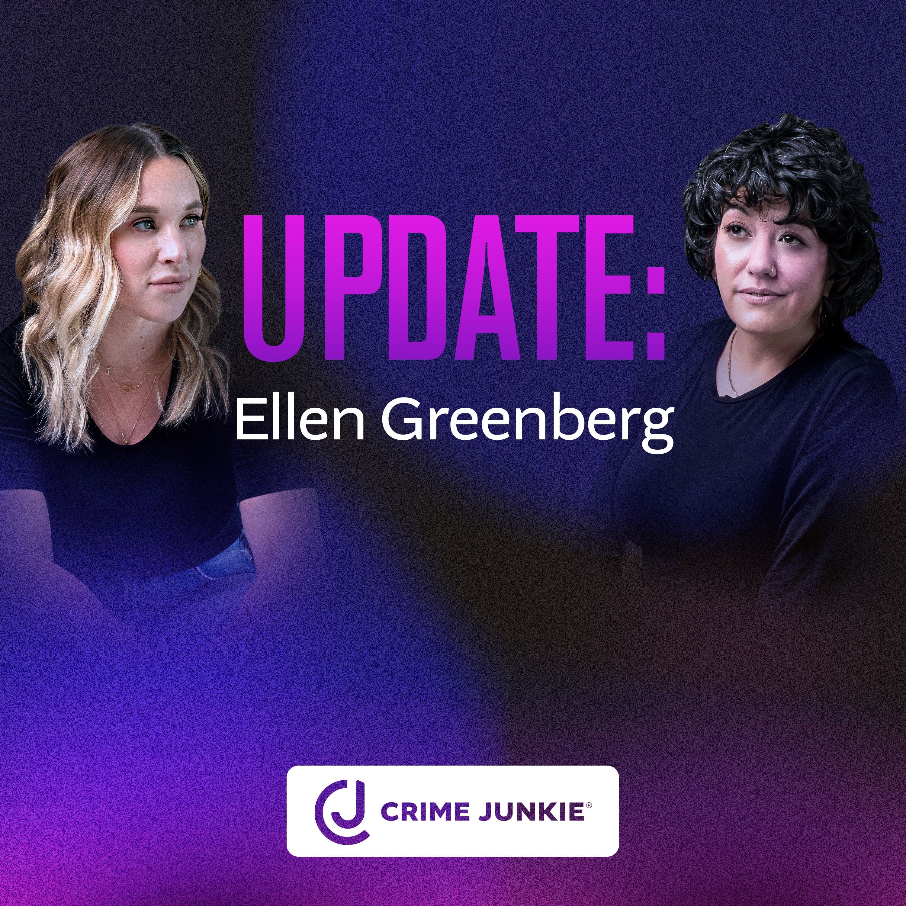 UPDATE: Ellen Greenberg by Audiochuck