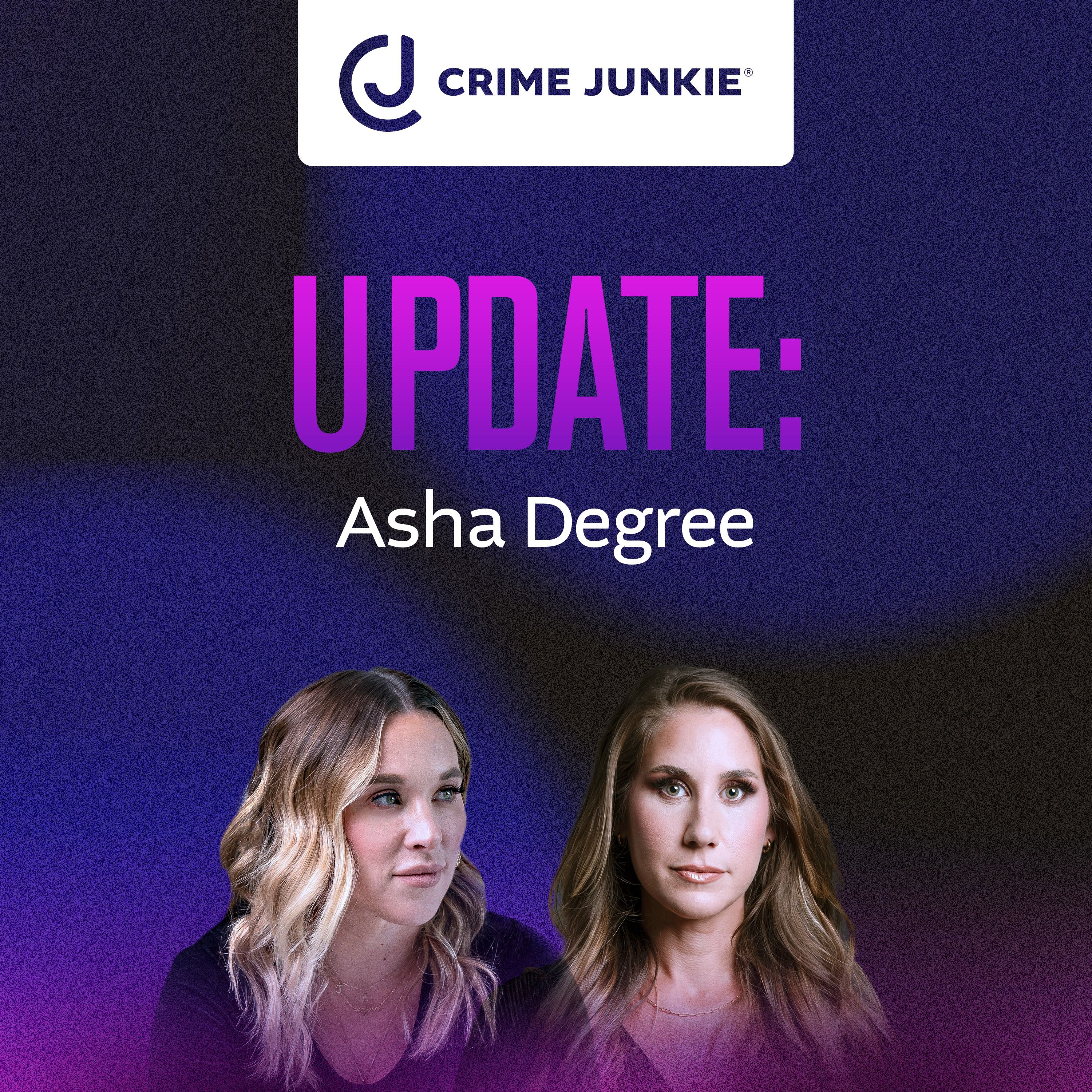 UPDATE: Asha Degree by audiochuck