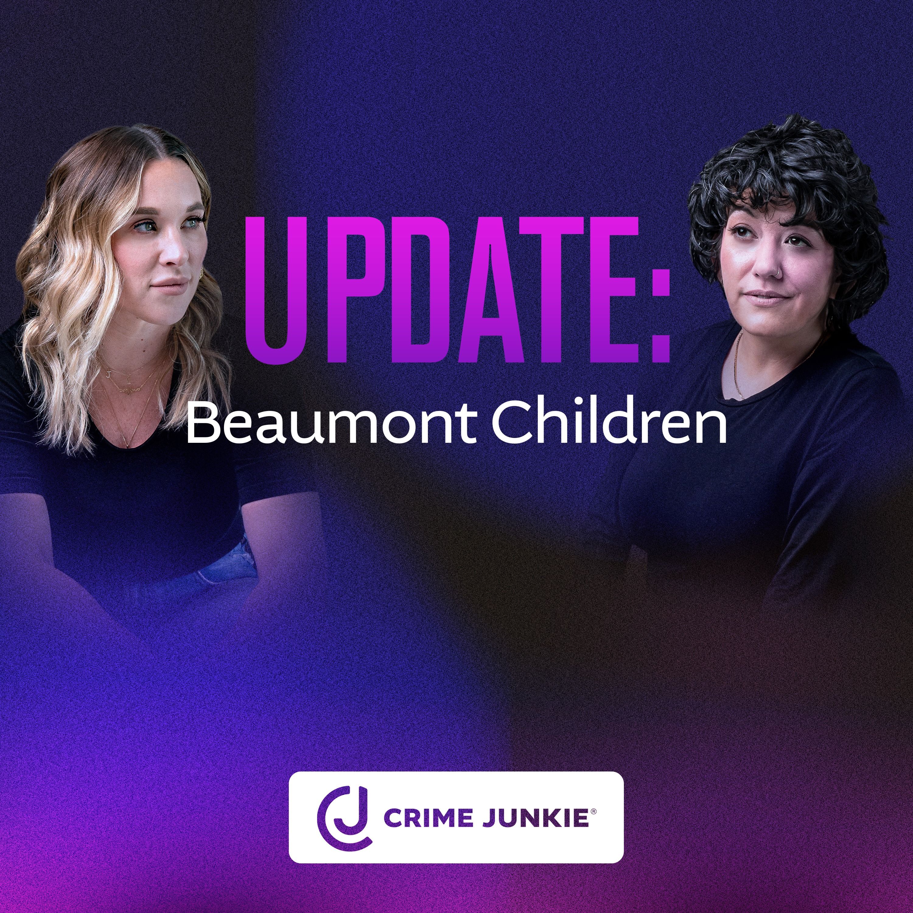 UPDATE: Beaumont Children by Audiochuck