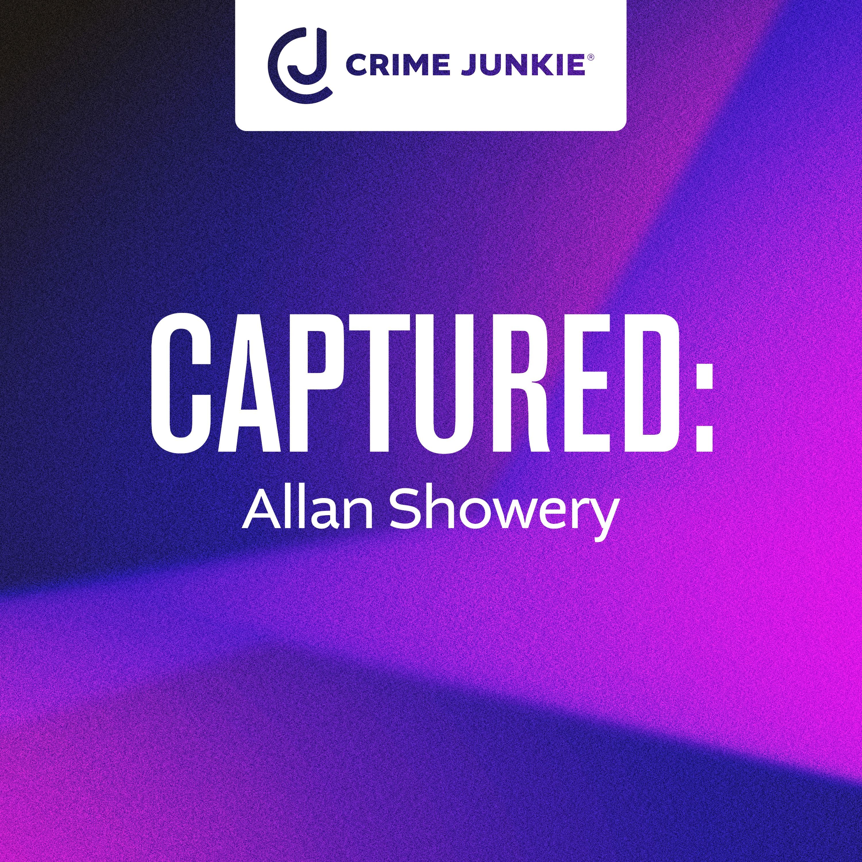 CAPTURED: Allan Showery by audiochuck