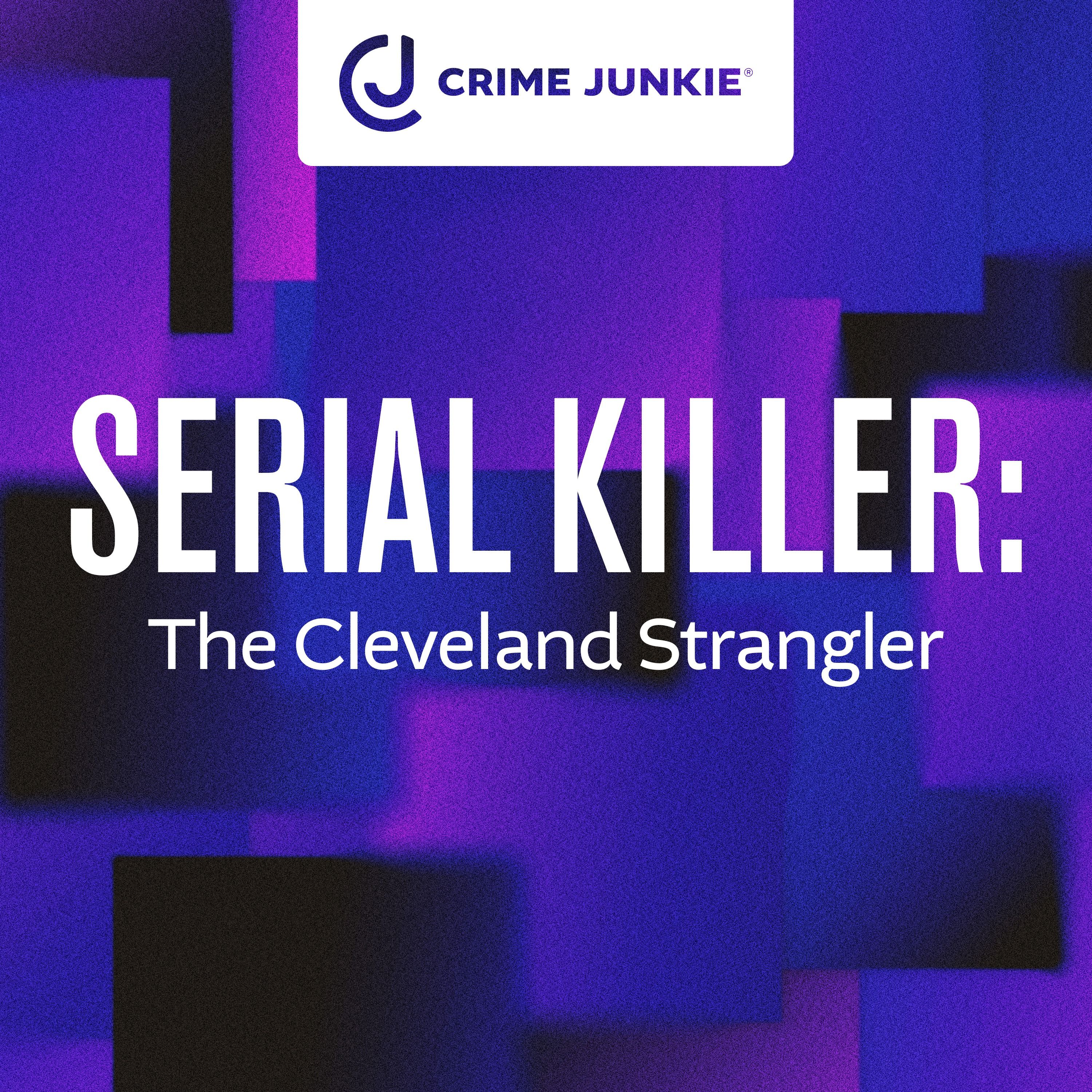 SERIAL KILLER: The Cleveland Strangler by audiochuck