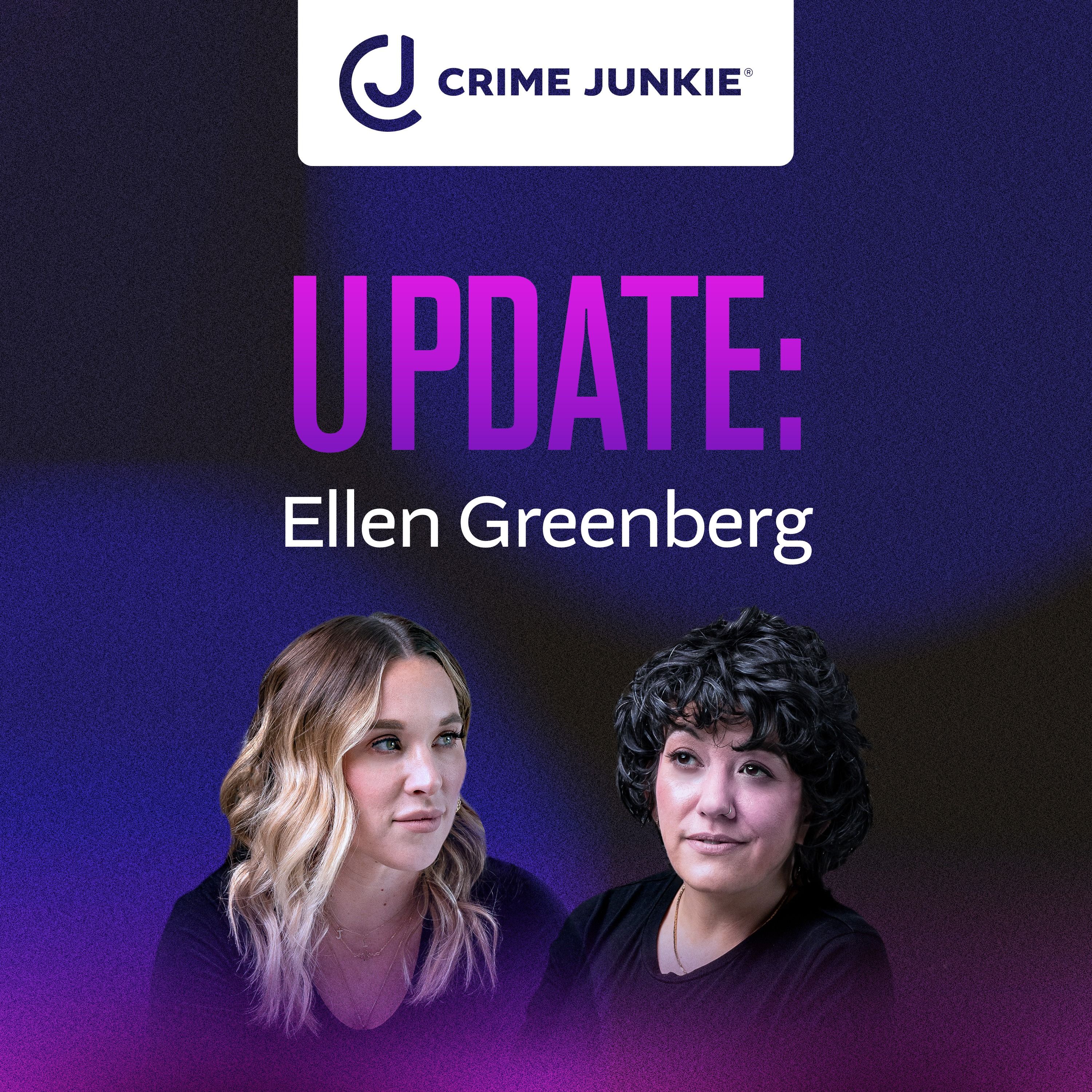 UPDATE: Ellen Greenberg by audiochuck