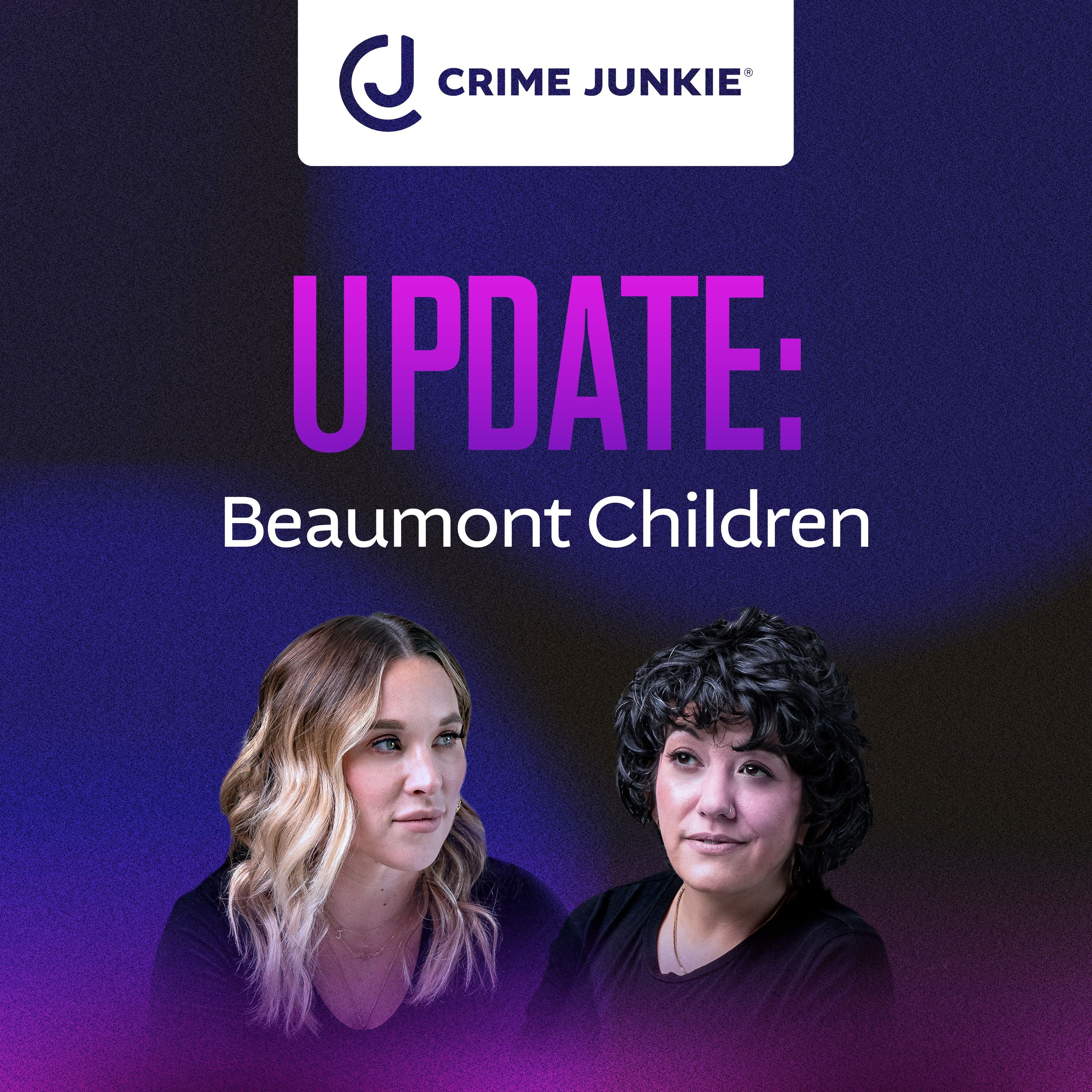 UPDATE: Beaumont Children by audiochuck