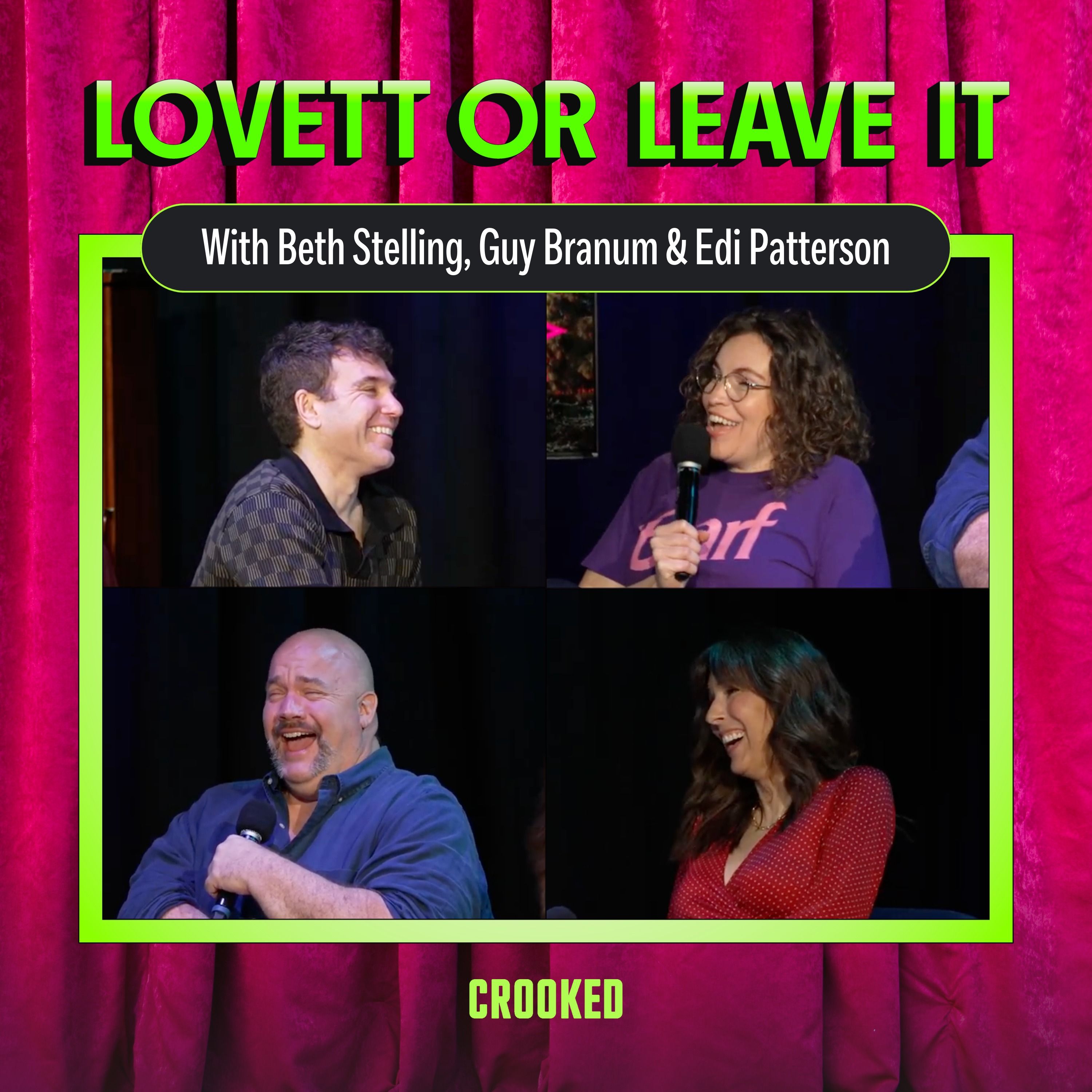 100 Days of Bummer by Crooked Media