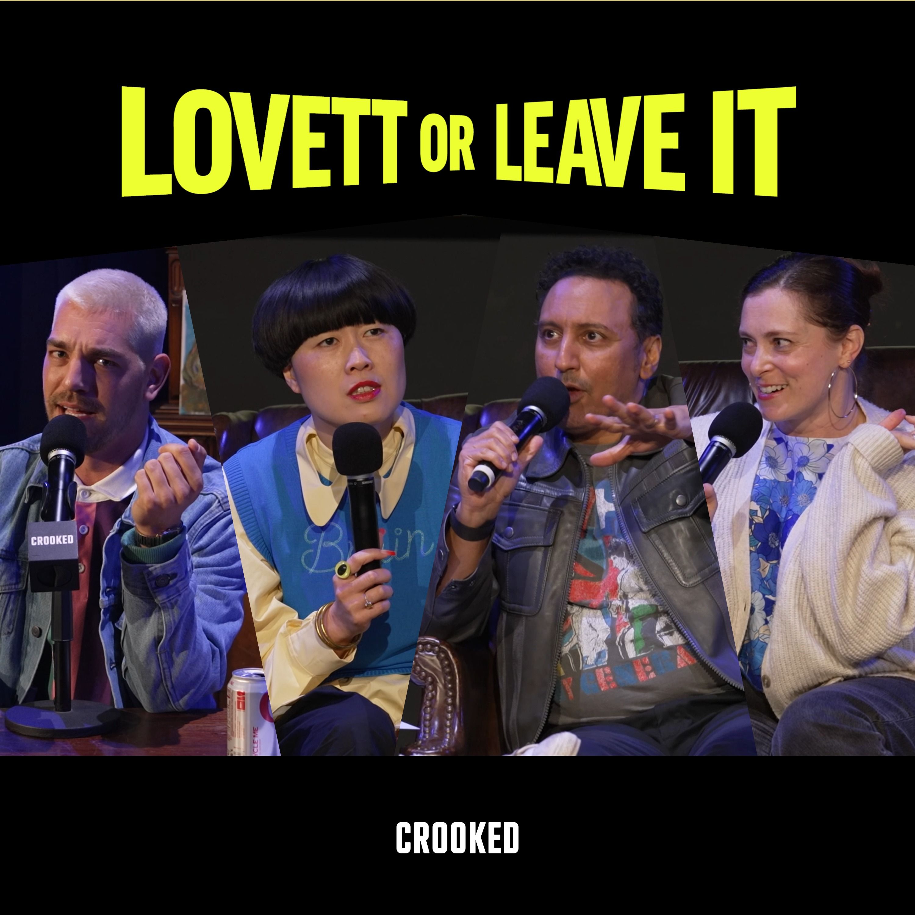 Alito's Red Flags feat. Matt Rogers by Crooked Media