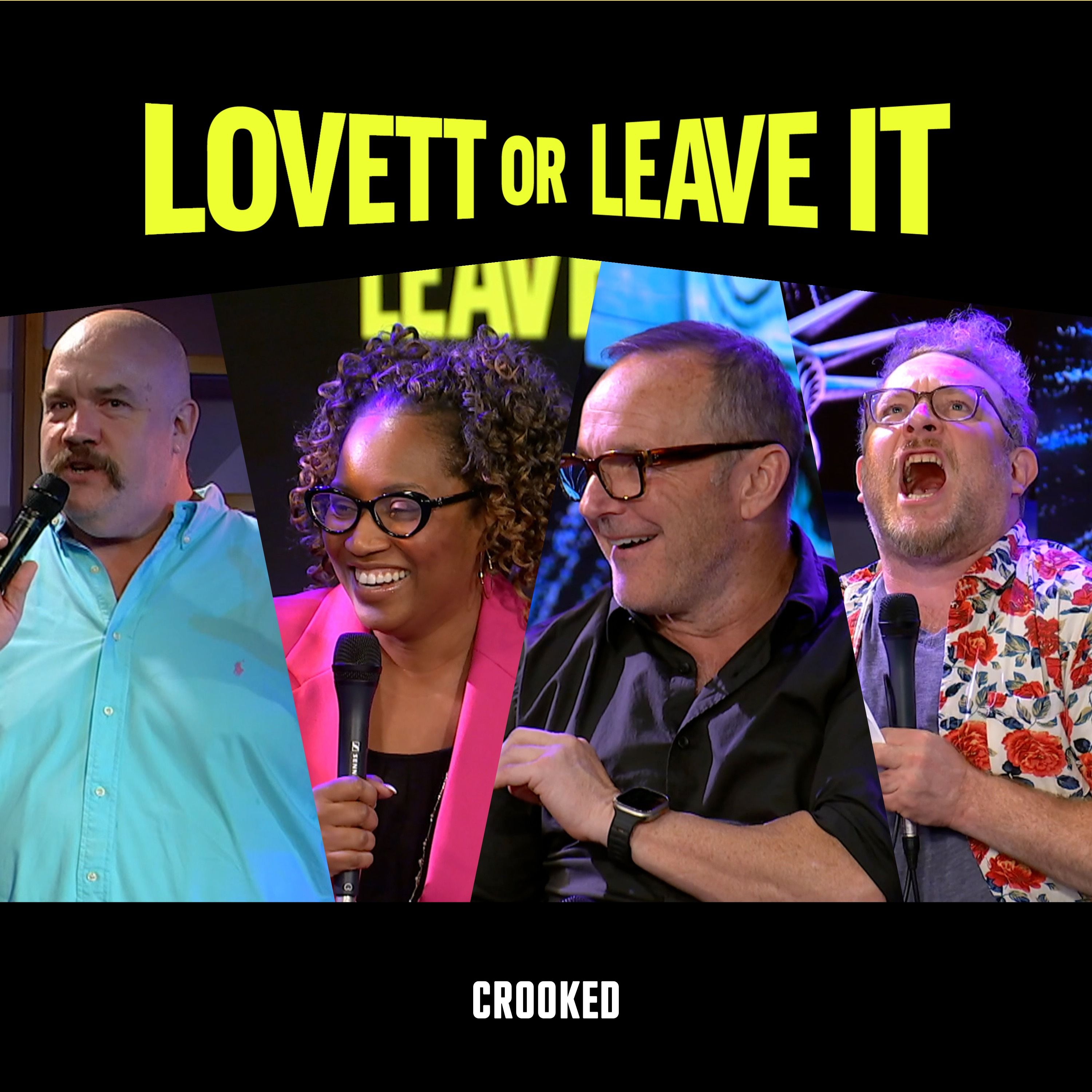 Learn to Love Dr. Pepper feat. Guy Branum by Crooked Media