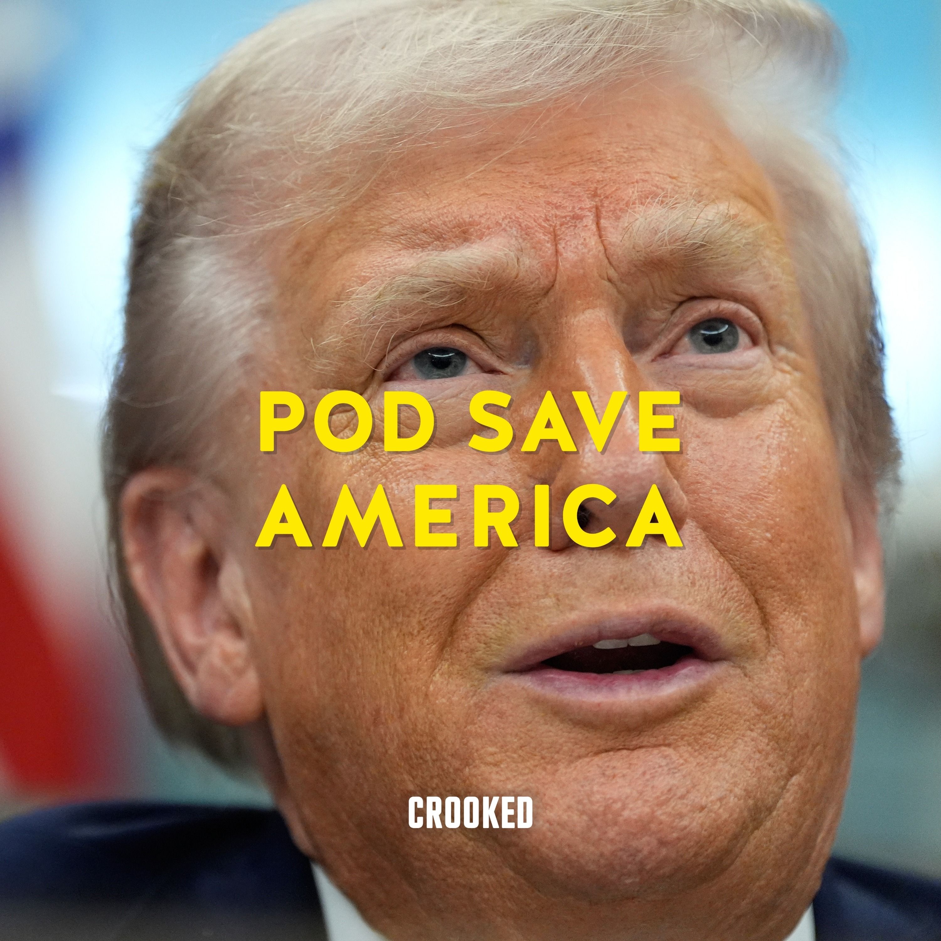 Trump's A+++++ Affordability Message by Dan Pfeiffer, Jon Favreau