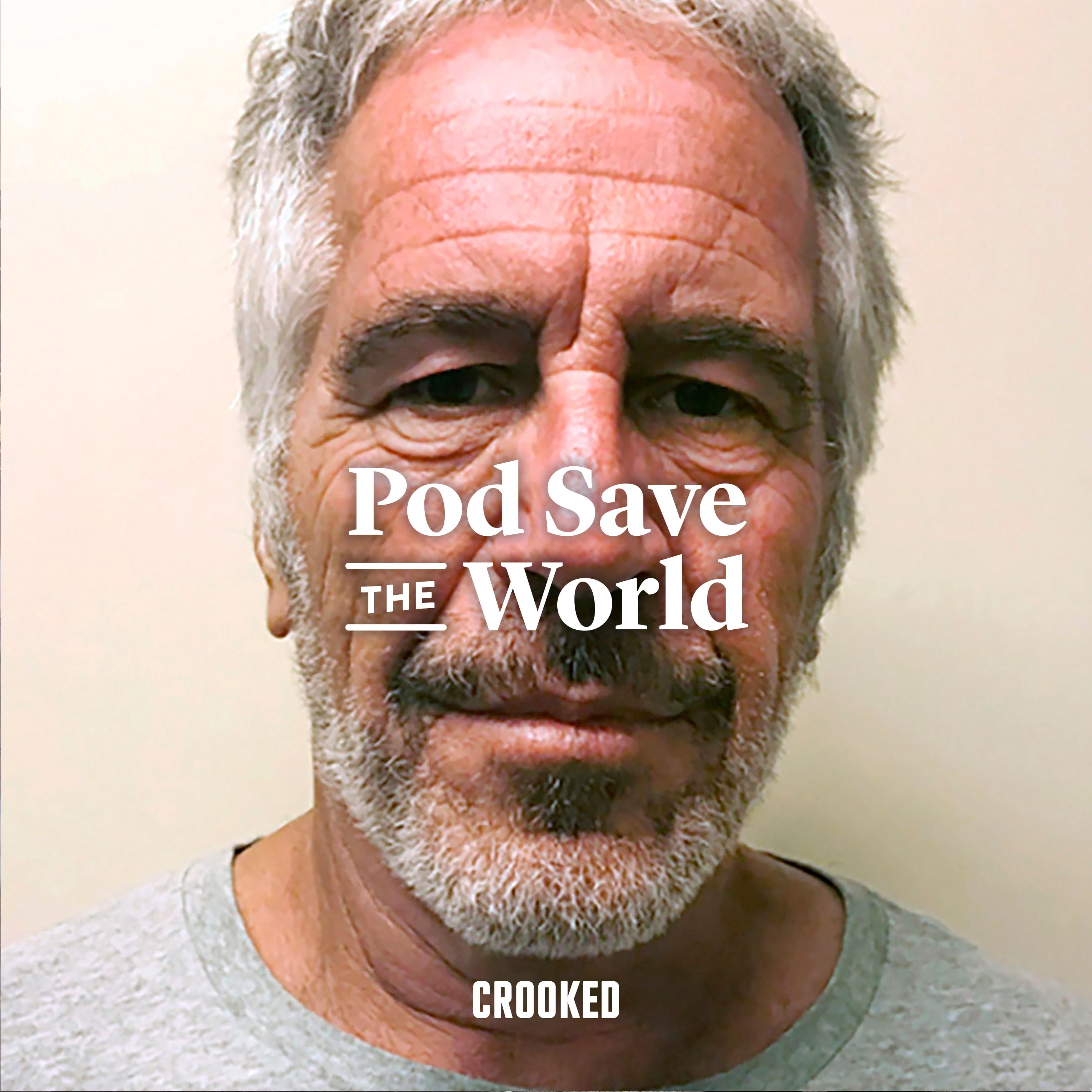 Was Jeffrey Epstein an Israeli Asset? by Ben Rhodes, Tommy Vietor