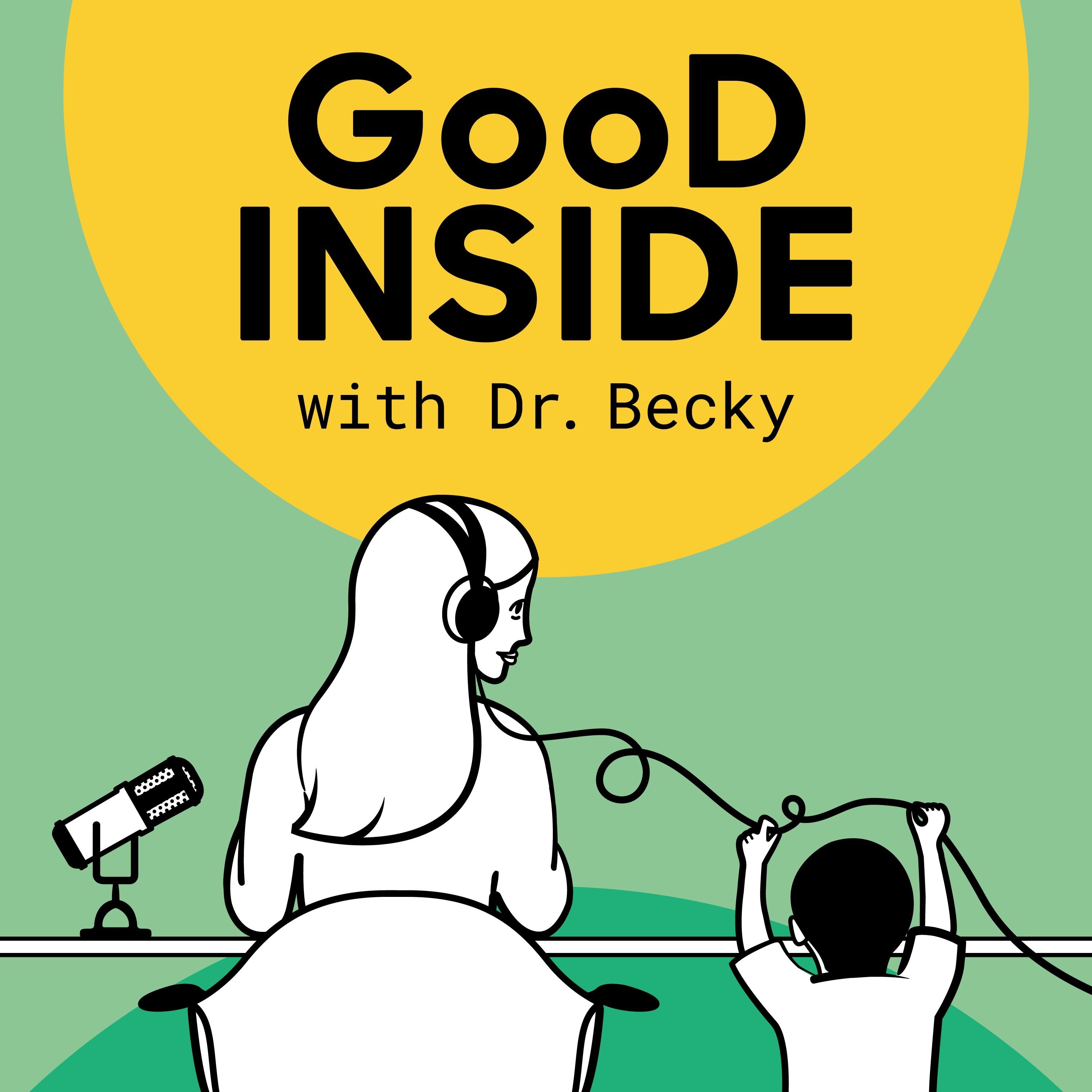 The "More" Kids by Dr. Becky
