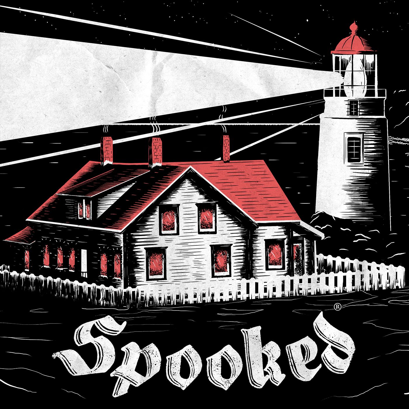 The Lighthouse