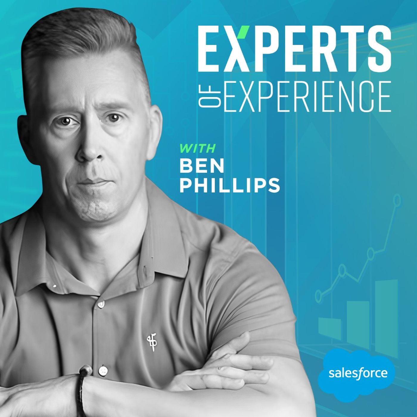 Why Great Leaders Communicate Like Creators by Ben Philips, CX Alive!, Lacey Peace, mission.org