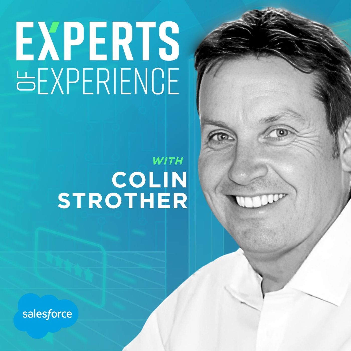 How Engineer-Turned-Exec Creates Personal Experience At A Global Scale by Mission.org, Lacey Peace, Salesforce
