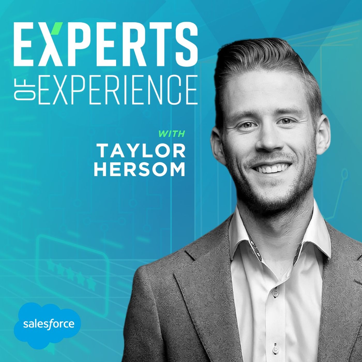 Turn Your Cybersecurity Strategy Into a Marketing Superpower by Lacey Peace, mission.org, Taylor Hersom, Salesforce