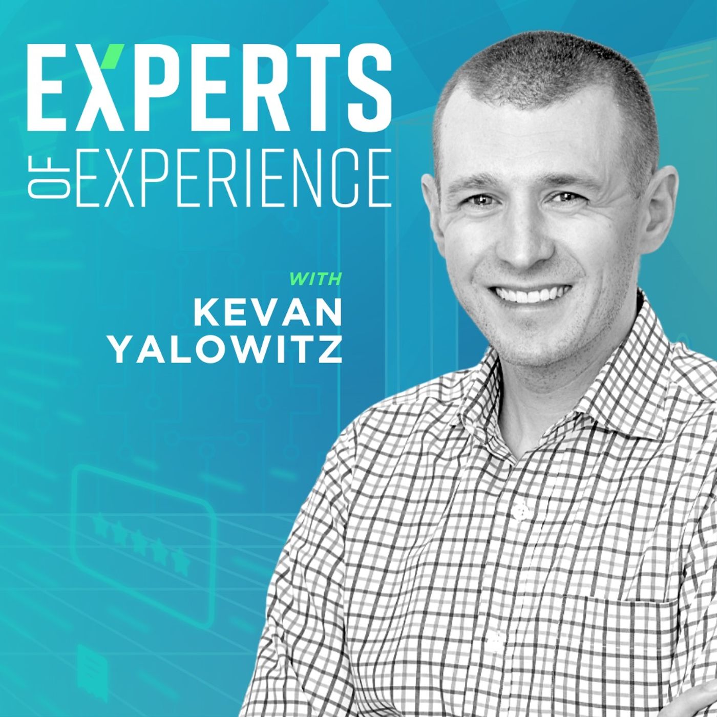 Accenture Lead Explains Why Customers Are Leaving non-AI Companies by Mission.org, Lauren Wood, Accenture, Kevan Yalowitz