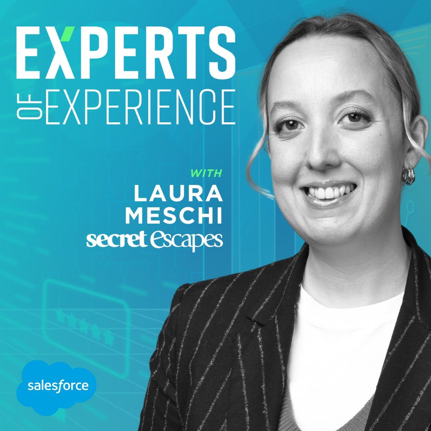 How to Setup AI Agents That Your Customers Will Love by Secret Escapes, Laura Meschi, Salesforce, Mission.org, Lauren Wood