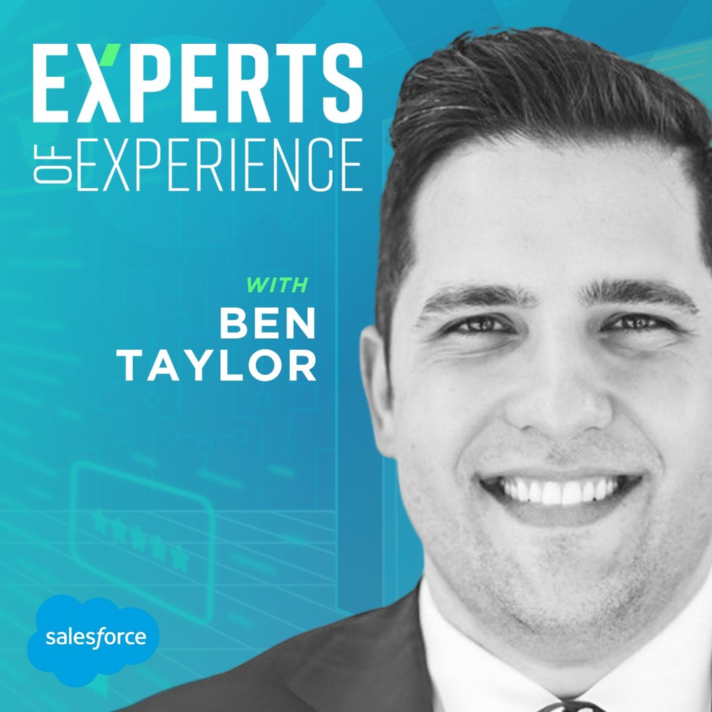 This Marketing Exec Shut Down 90% of Their Content (& 5x’d Impact) by mission.org, Lacey Peace, Ben Taylor, Salesforce