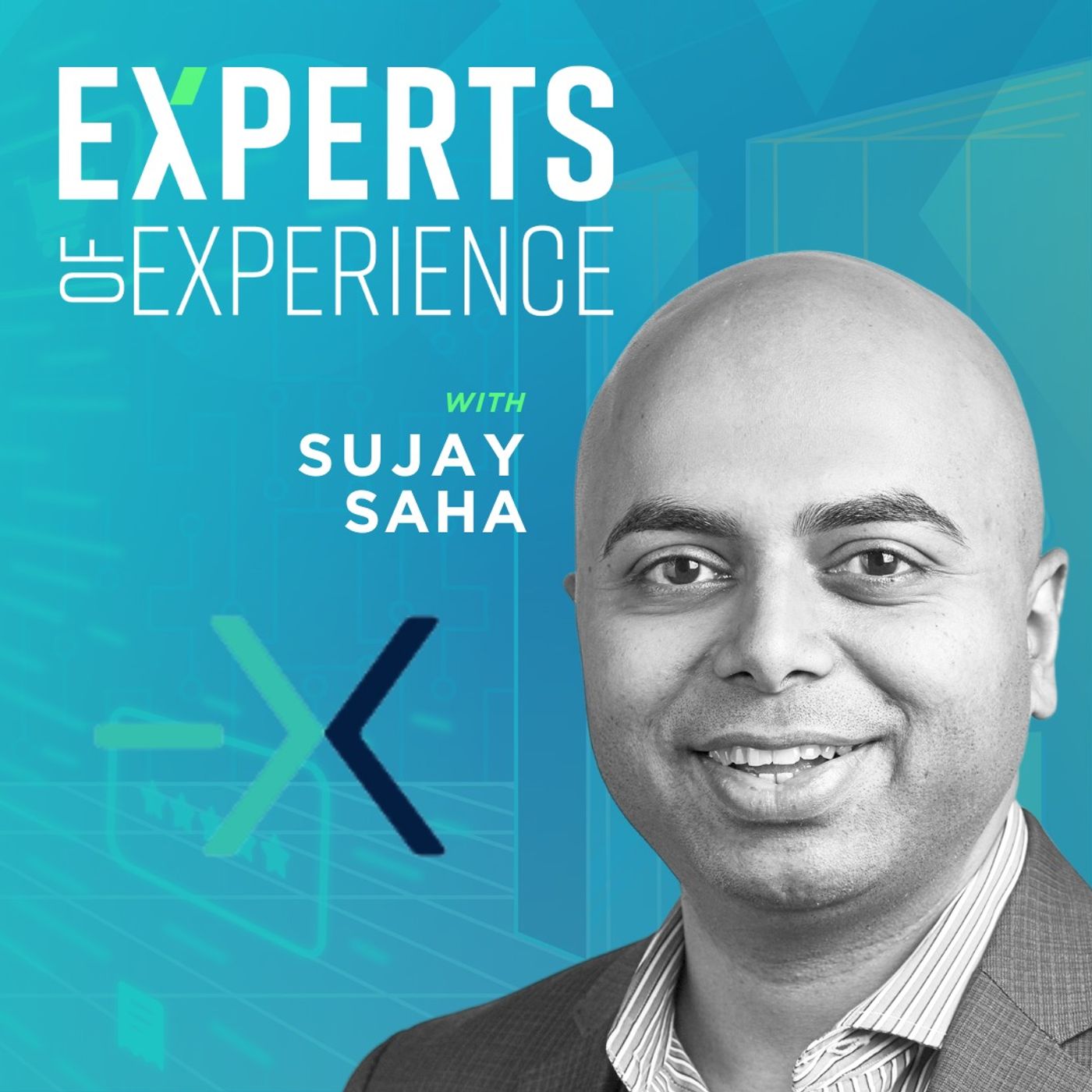 Return on Experience: The Secret Metric Every Business Needs to Know by salesforce, mission.org, sujay saha, Acquis Cortico-X, Lauren Wood