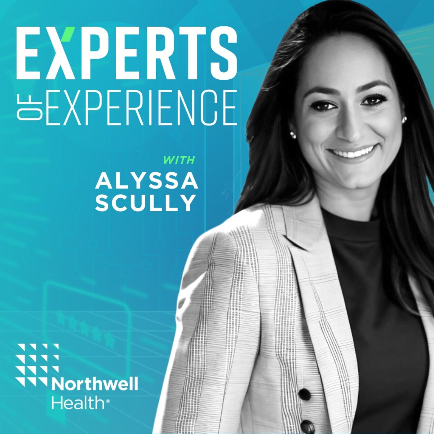 Doctor Visits Can Be… Good Experiences? Northwell Health Talks Healthcare Without Burnout by Alyssa Scully, Northwell Health, Salesforce, Lauren Wood