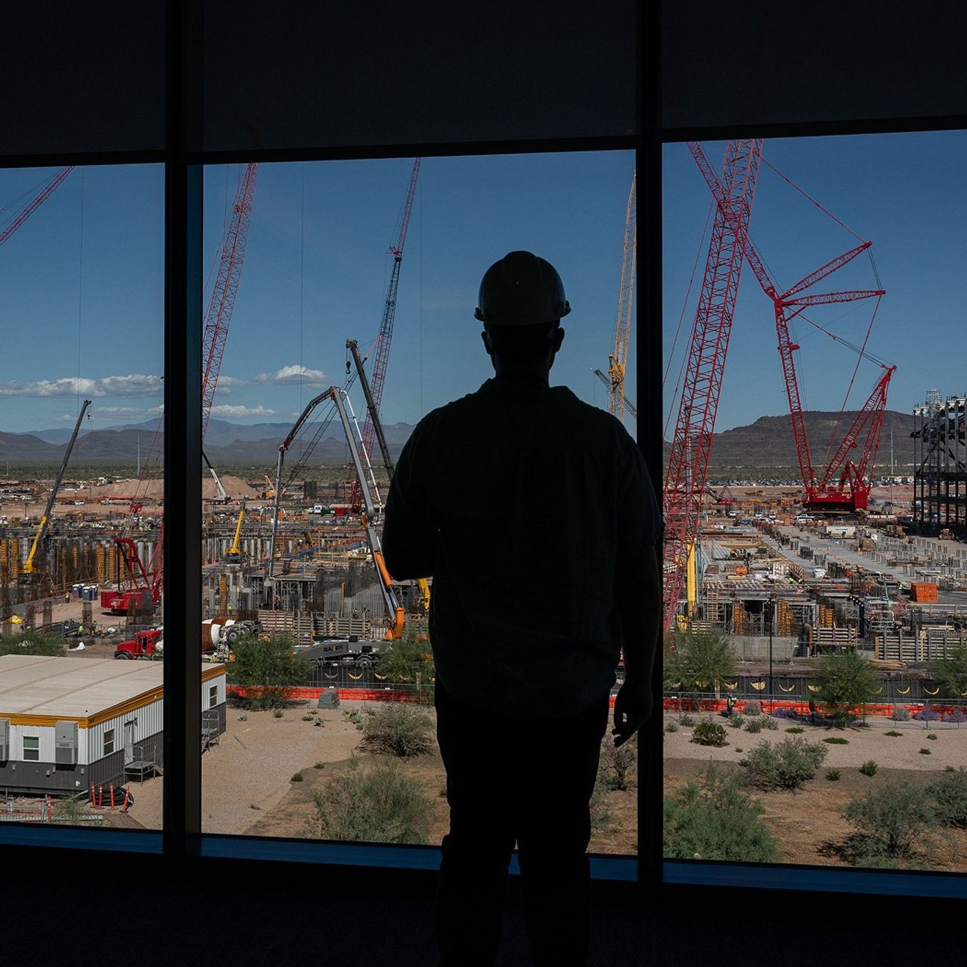 The Messy Reality of ‘Made in America’ by The New York Times