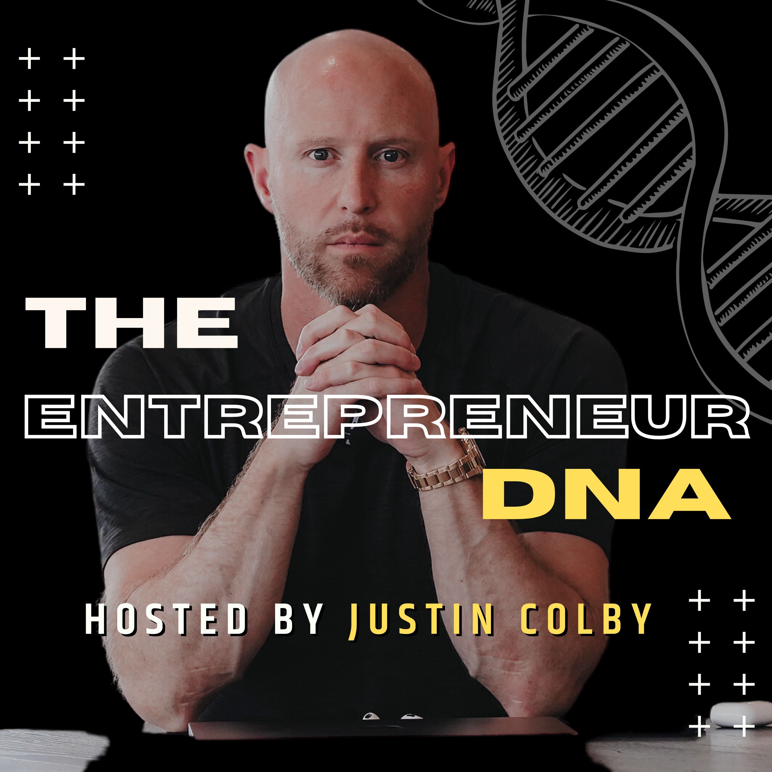 The Intersection of Wealth, Happiness, and Community | David Meltzer |EP23 by Bleav + Justin Colby