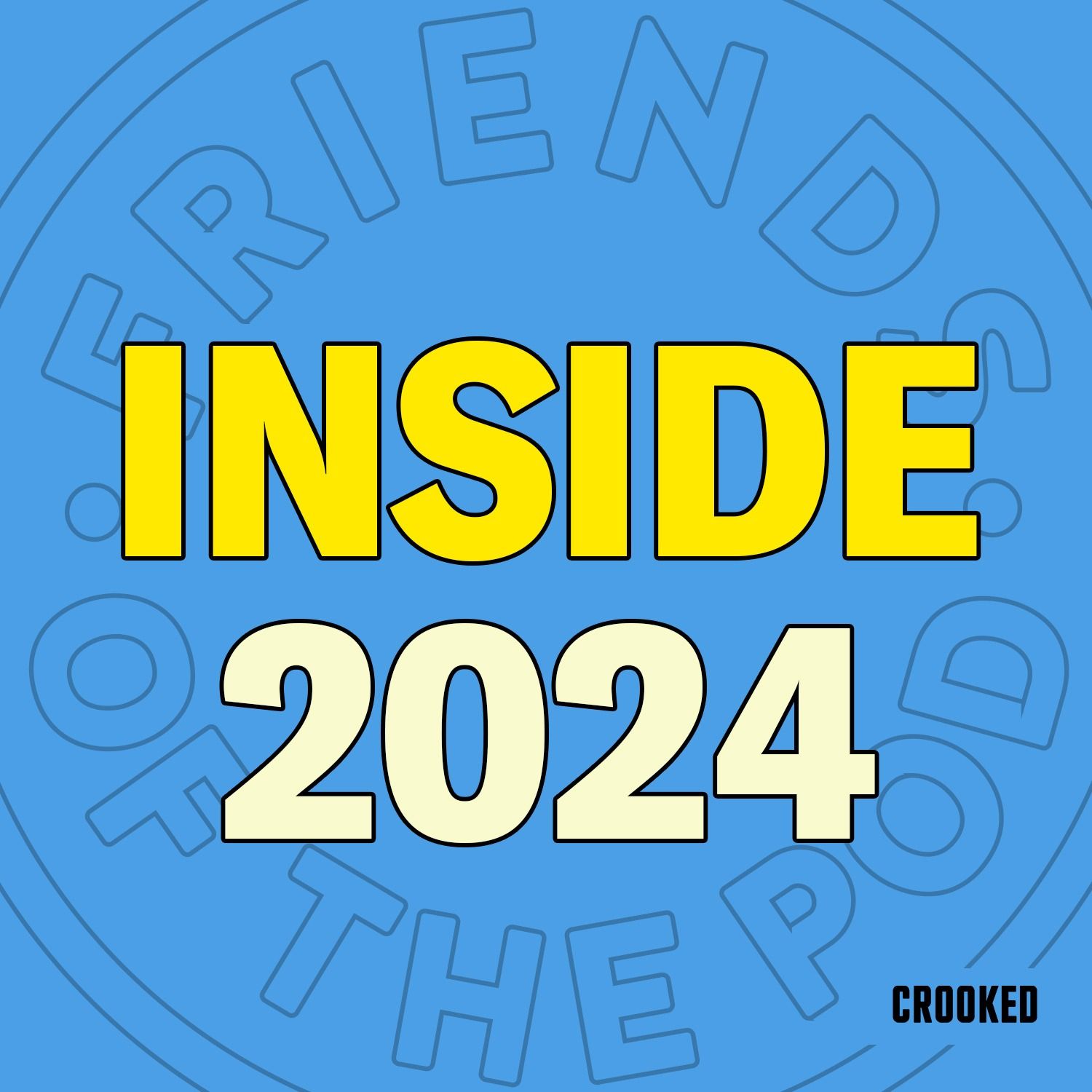 Jon Lovett and Tim Miller on Losing Primaries (Inside 2024 - Extended Preview) by Crooked Media