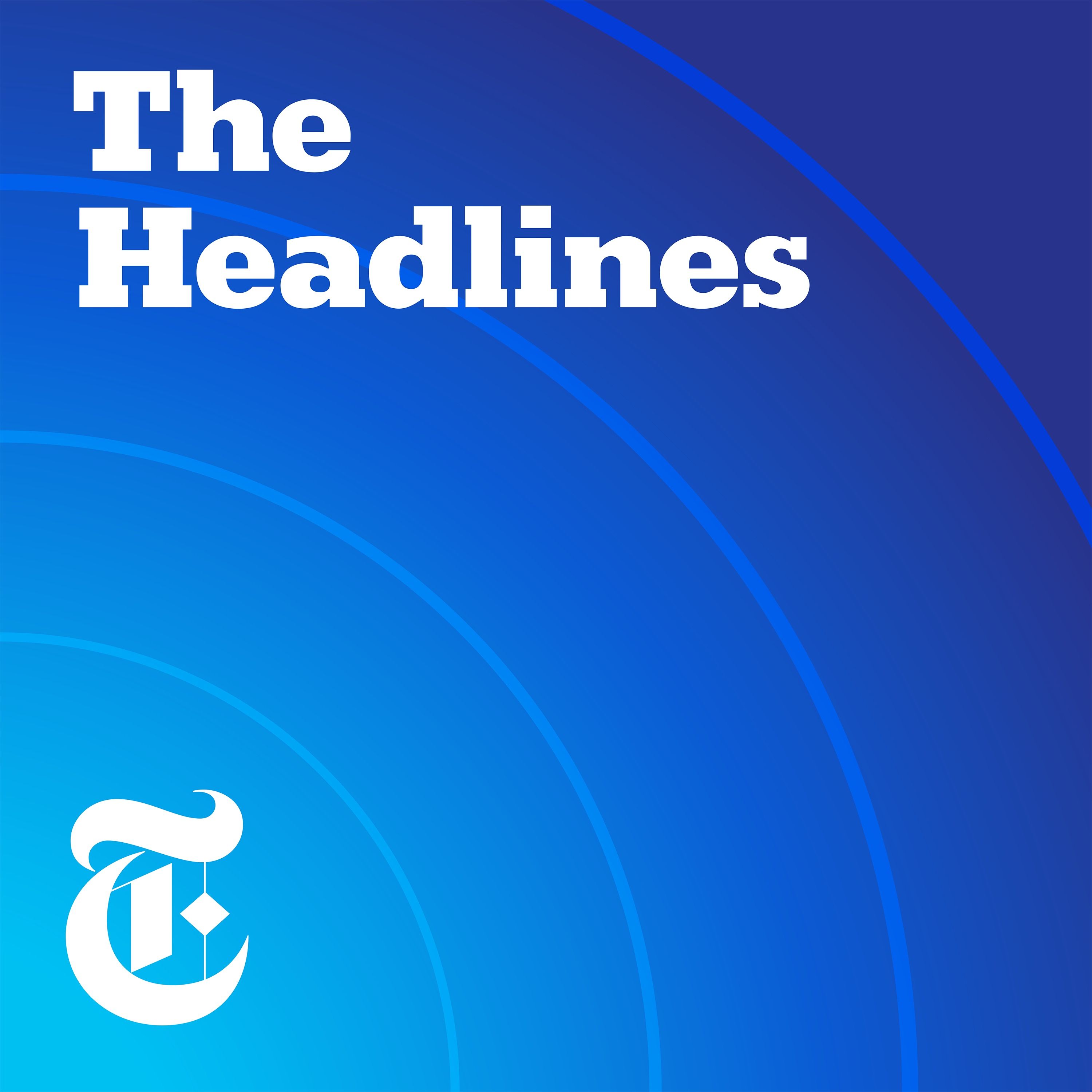 Federal Cases Against Trump Revived, and Israeli Forces Raid West Bank by The New York Times