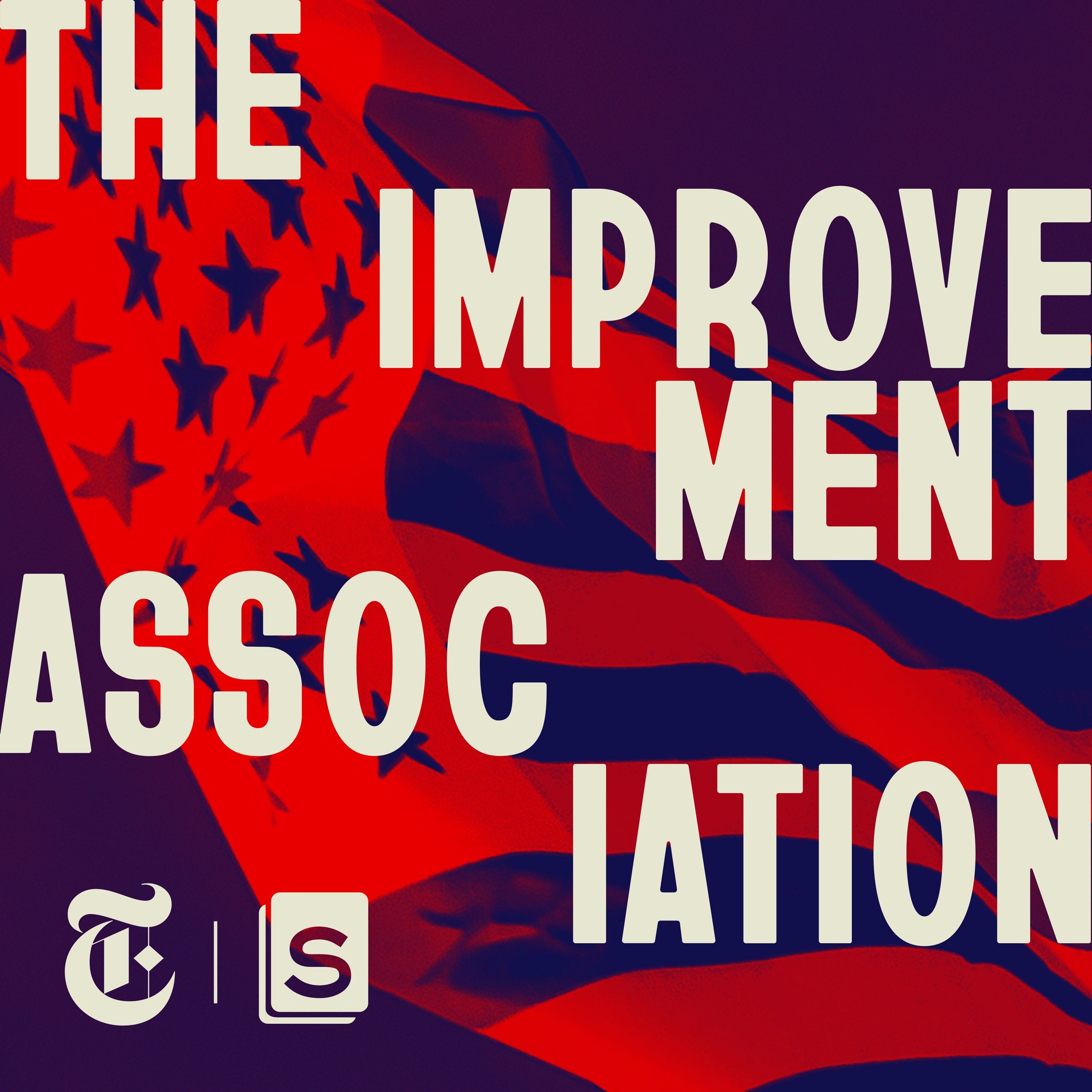 The Improvement Association - Ep. 5 by Serial Productions & The New York Times
