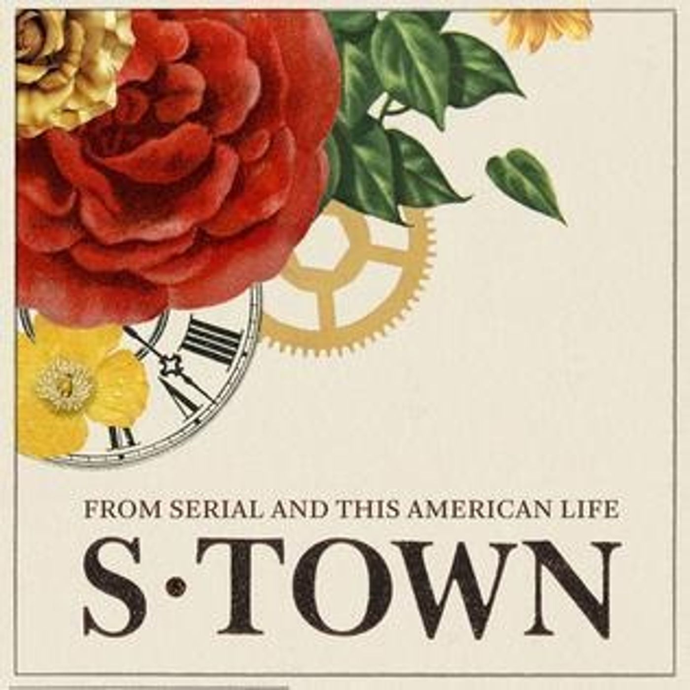 S-Town - Chapter V by Serial Productions & The New York Times