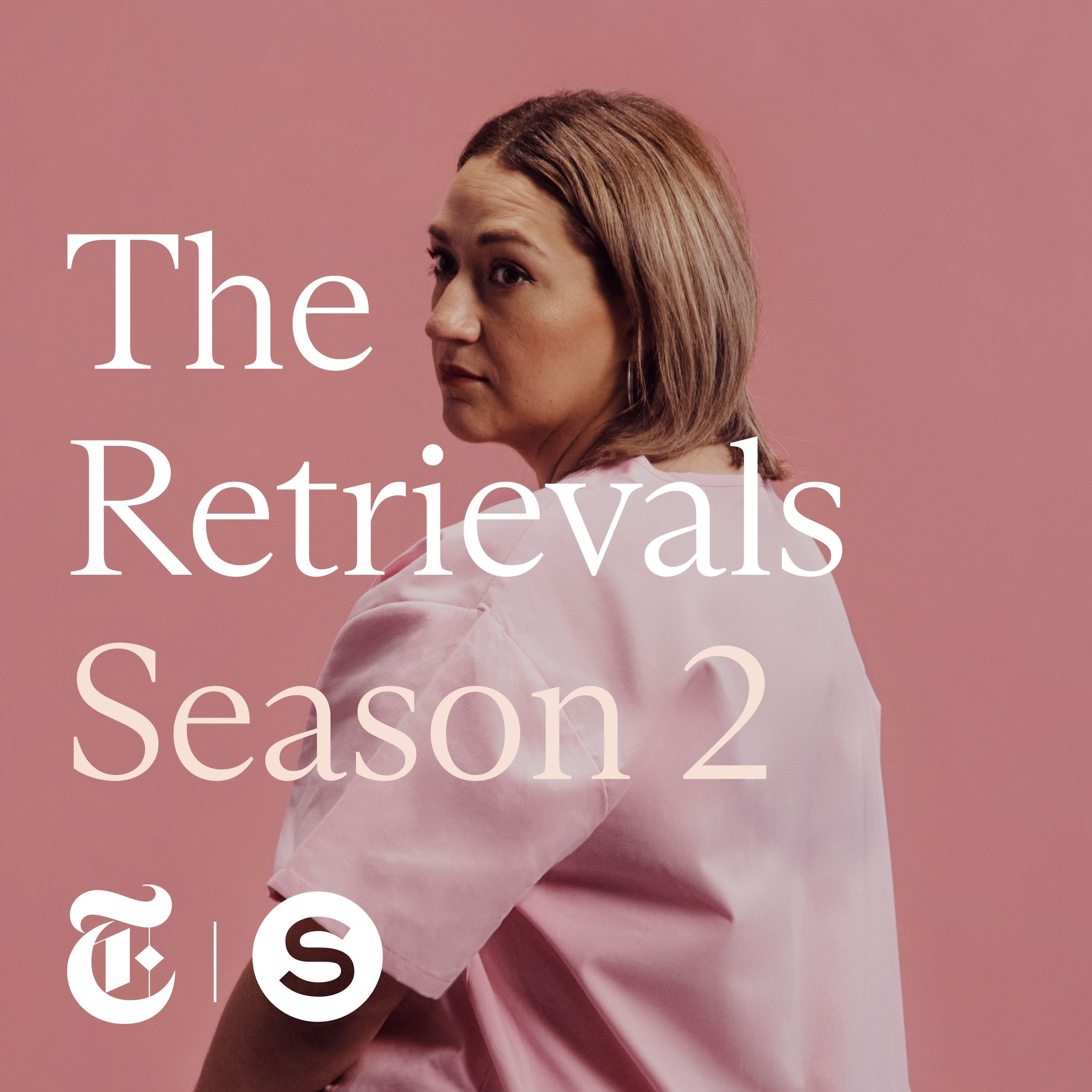 The Retrievals S02 - Ep. 3 by Serial Productions & The New York Times