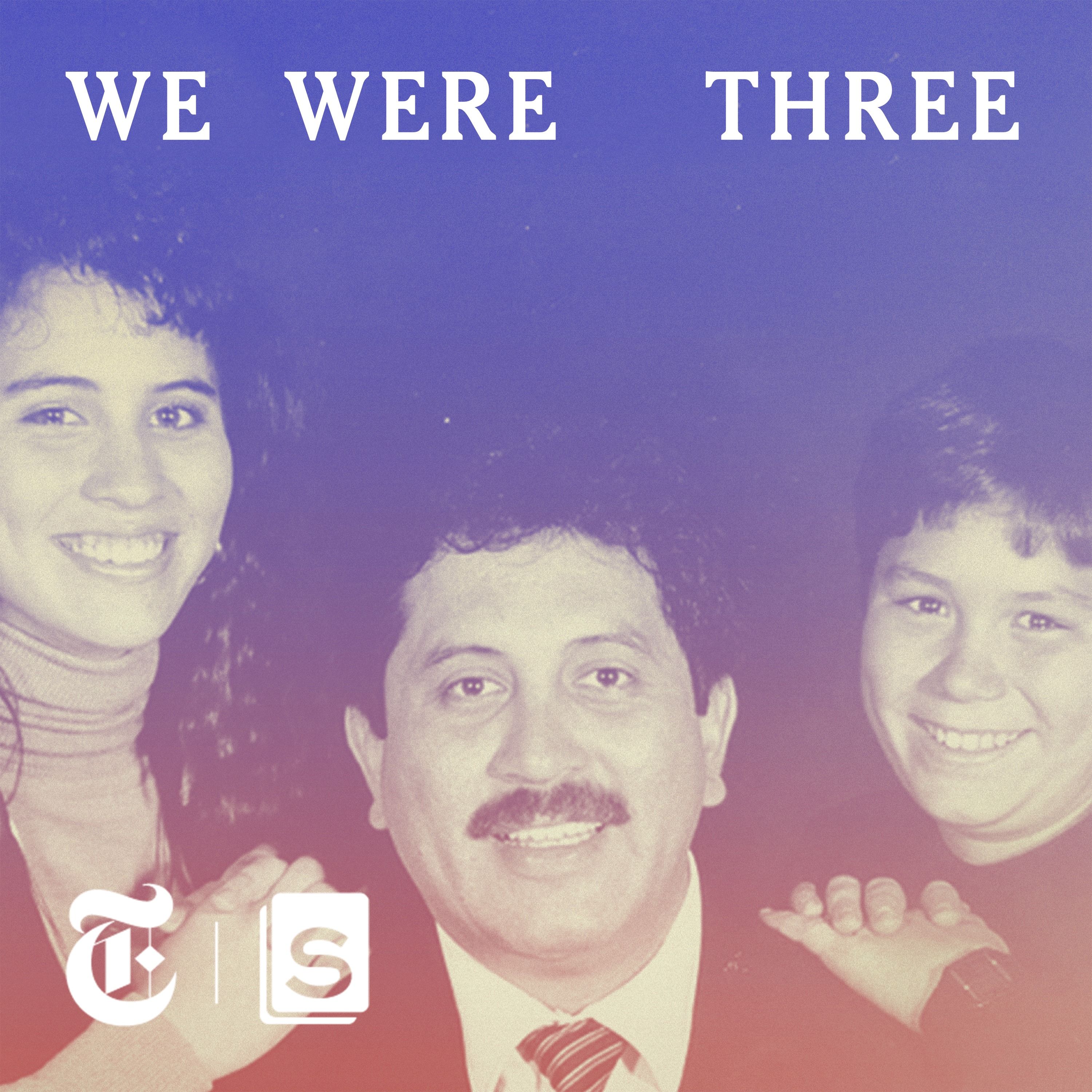 We Were Three - Ep. 1 by Serial Productions & The New York Times