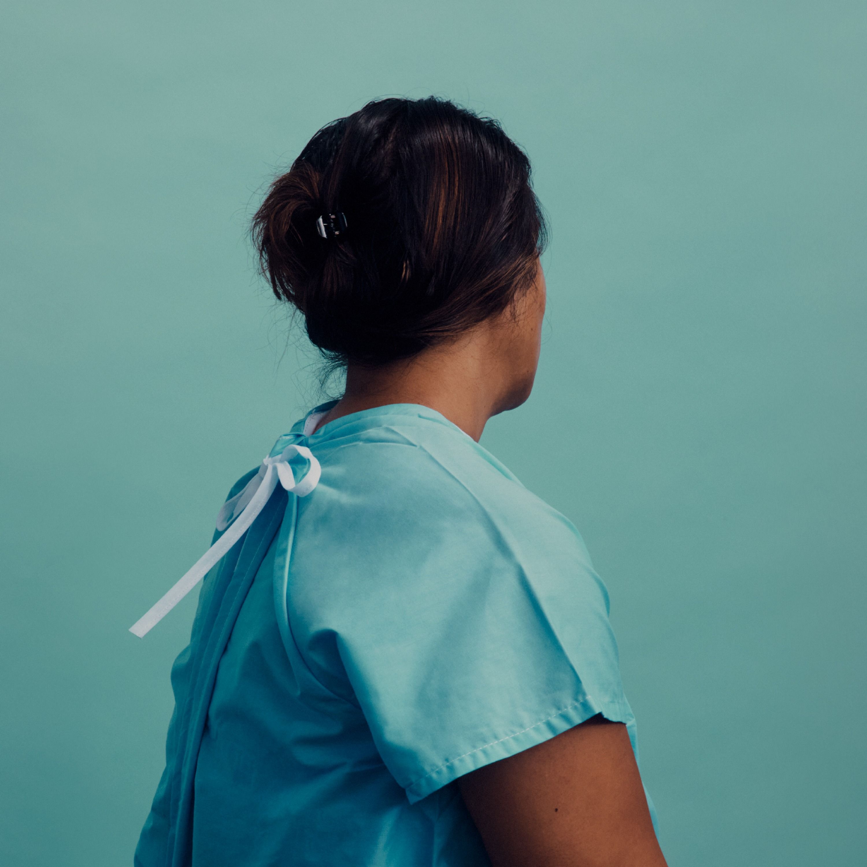 S01 Episode 2: The Nurse by Serial Productions and The New York Times