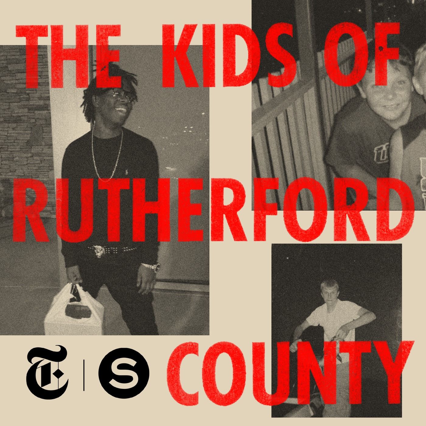 The Kids of Rutherford County - Ep. 2 by Serial Productions & The New York Times